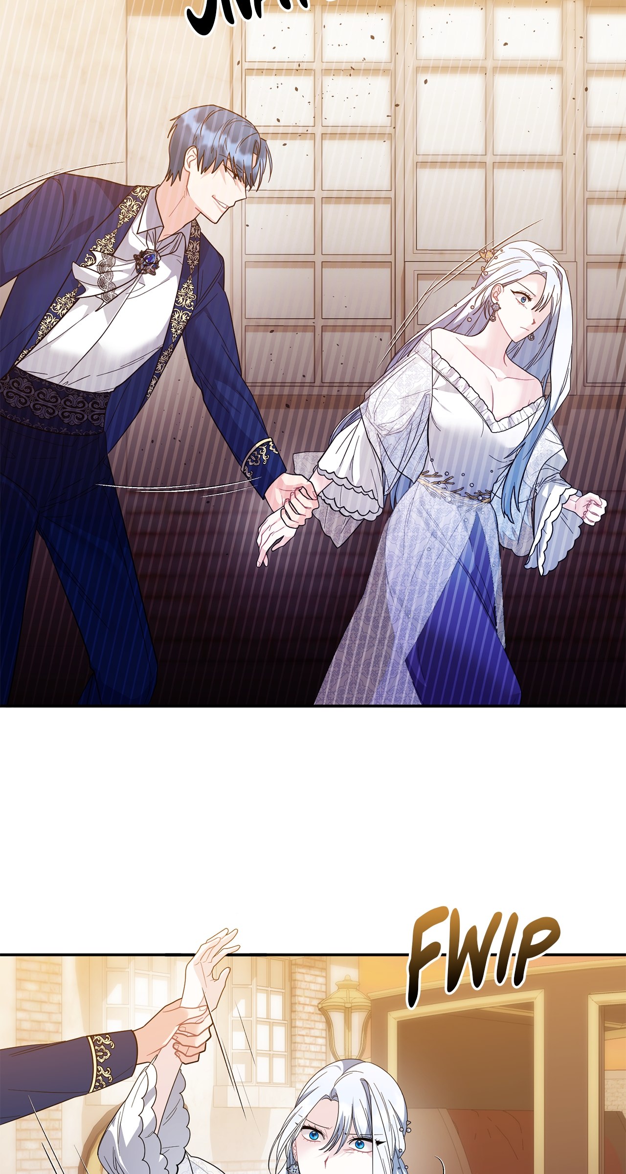 No, I Only Charmed the Princess! Chapter 4 - Page 81
