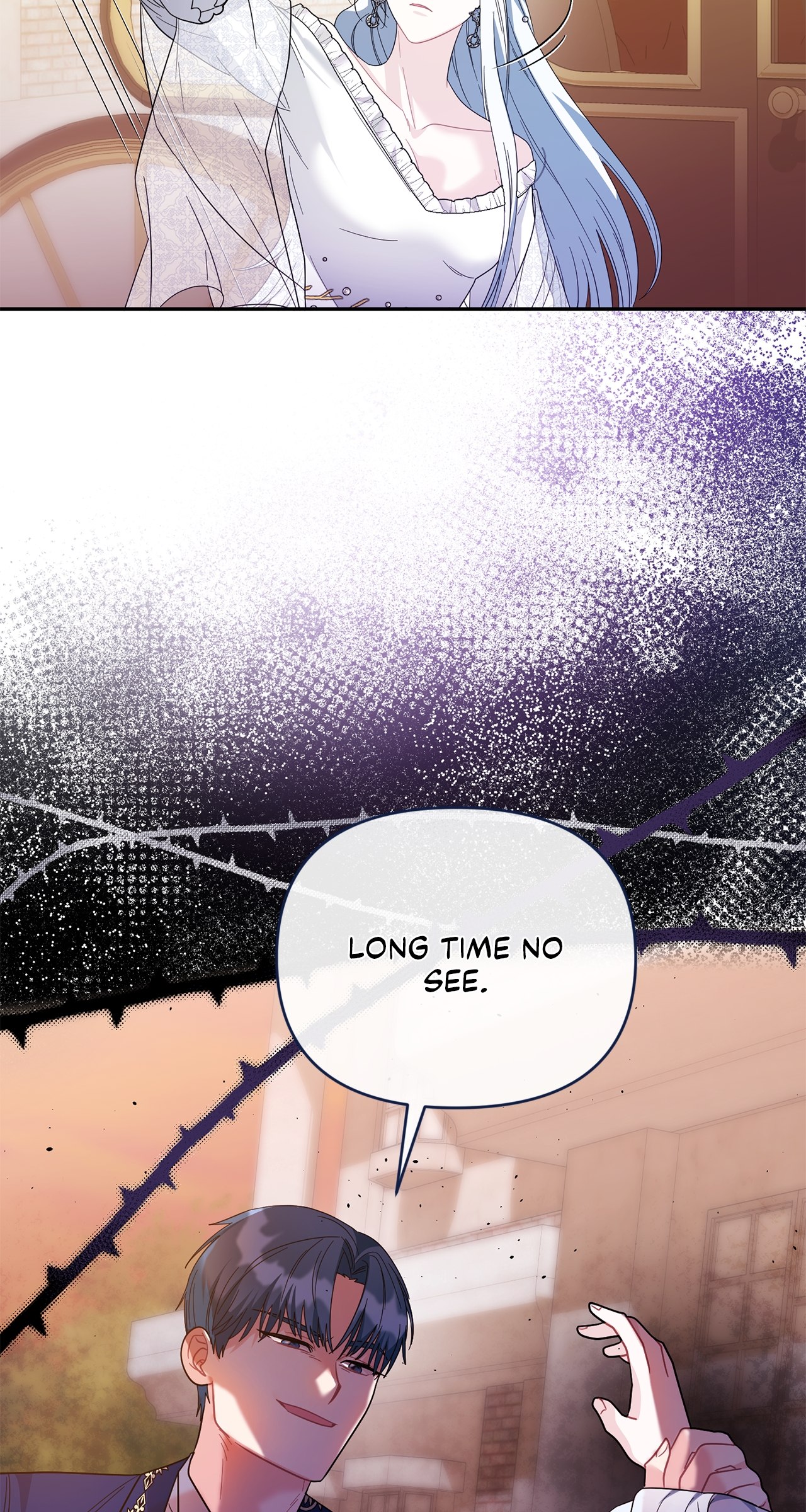 No, I Only Charmed the Princess! Chapter 4 - Page 82