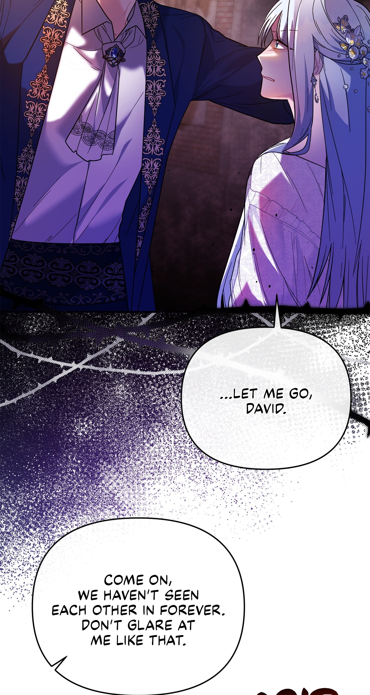 No, I Only Charmed the Princess! Chapter 4 - Page 83