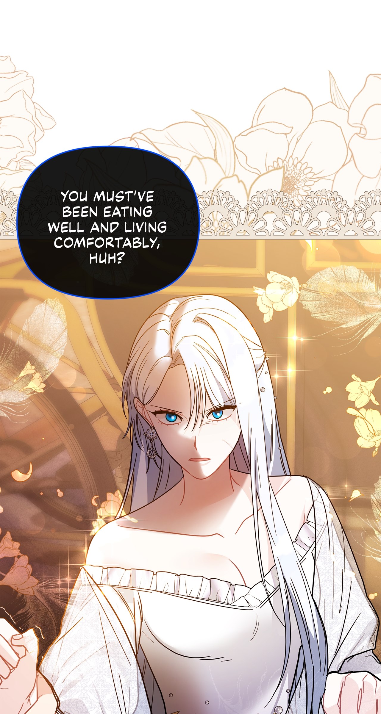 No, I Only Charmed the Princess! Chapter 4 - Page 85