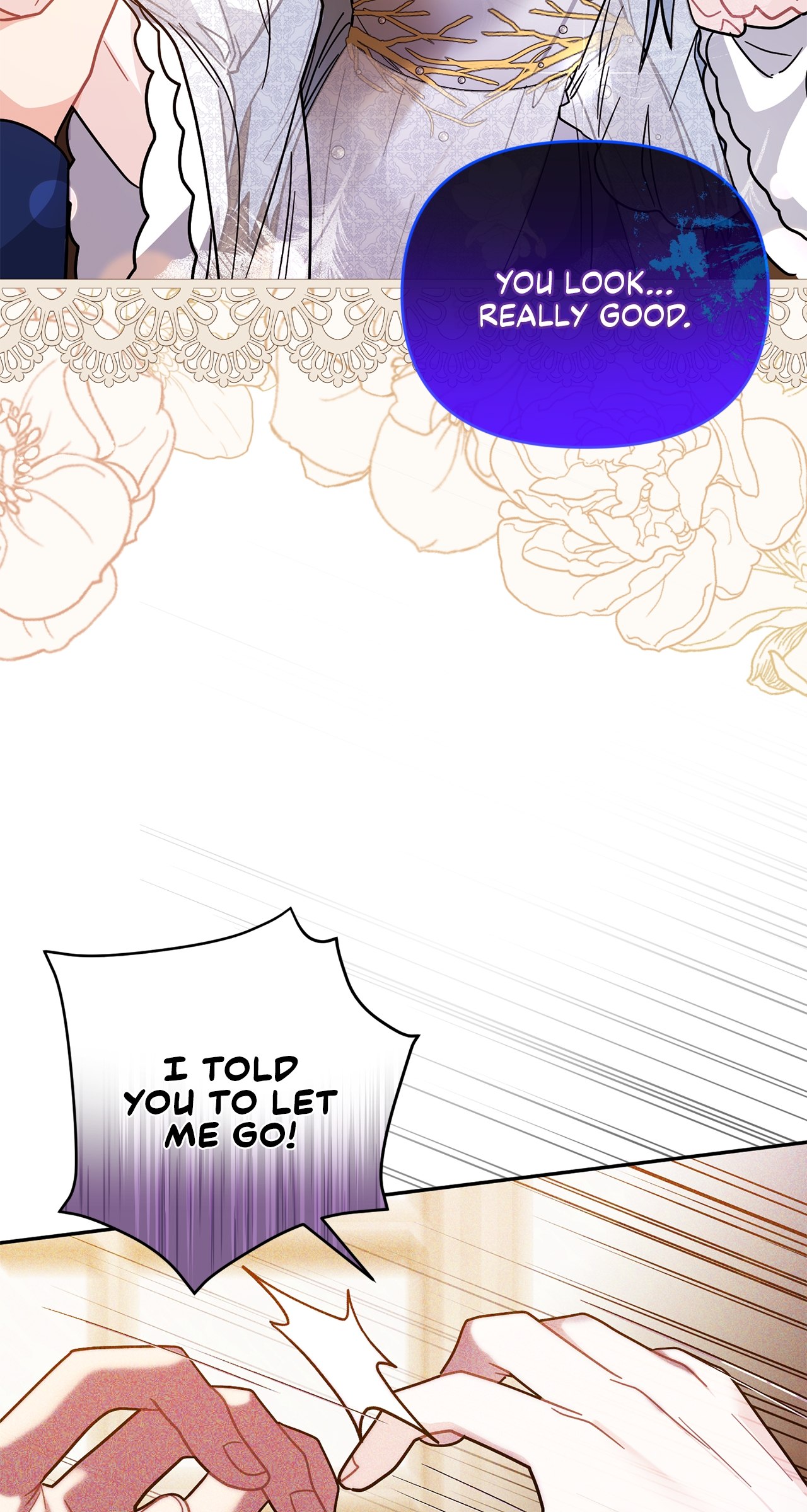 No, I Only Charmed the Princess! Chapter 4 - Page 86