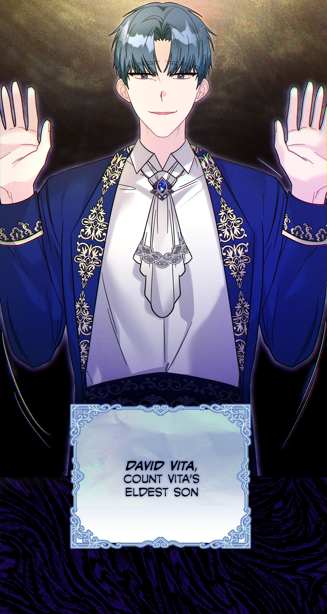 No, I Only Charmed the Princess! Chapter 4 - Page 89