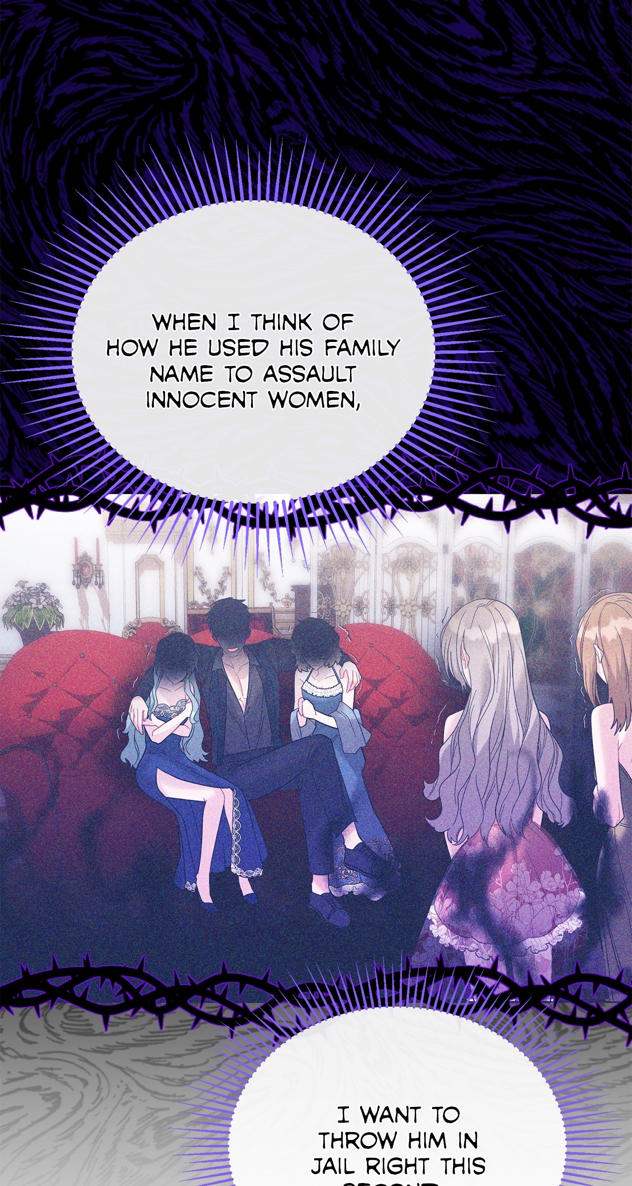 No, I Only Charmed the Princess! Chapter 4 - Page 90