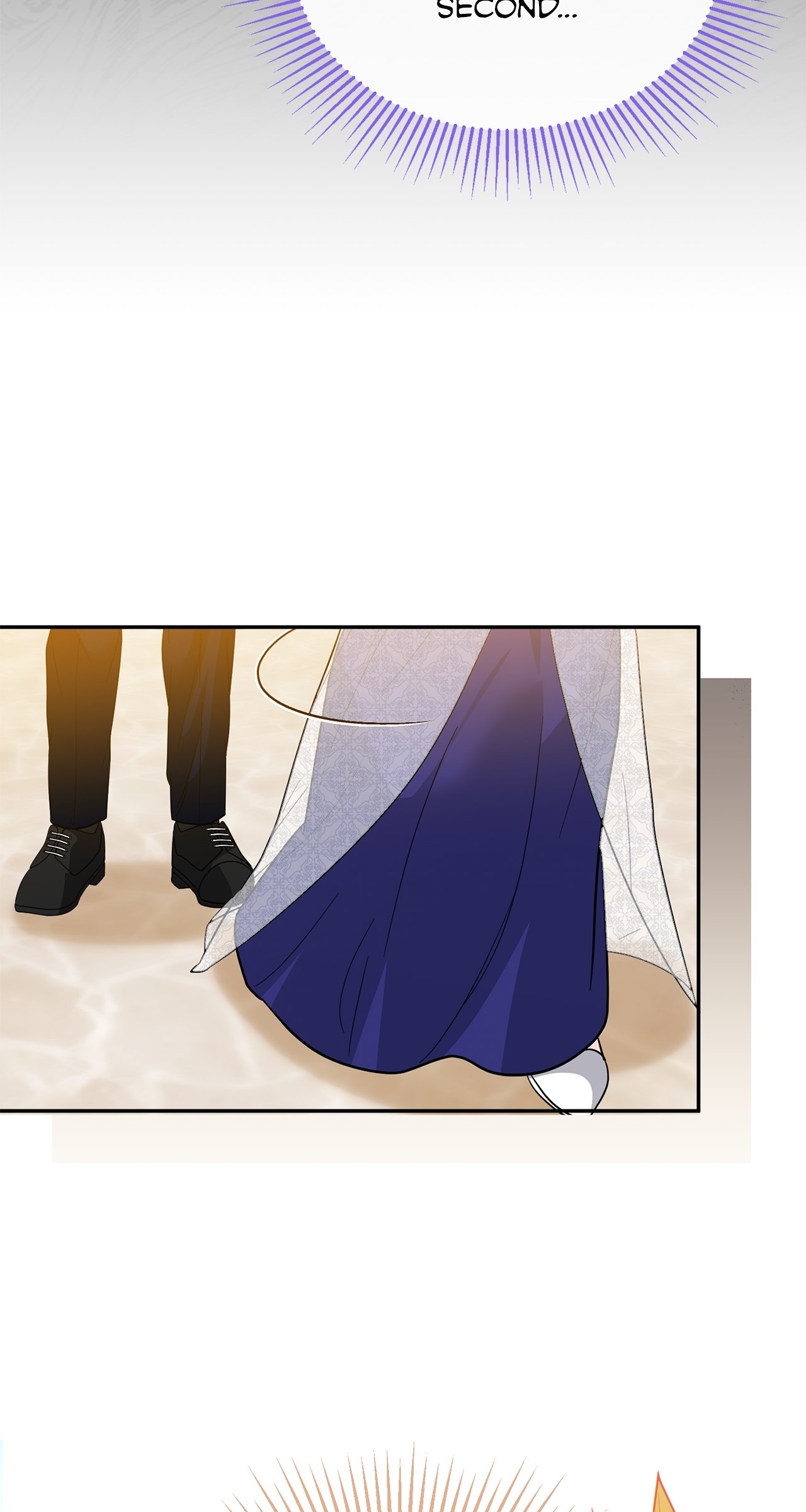 No, I Only Charmed the Princess! Chapter 4 - Page 91