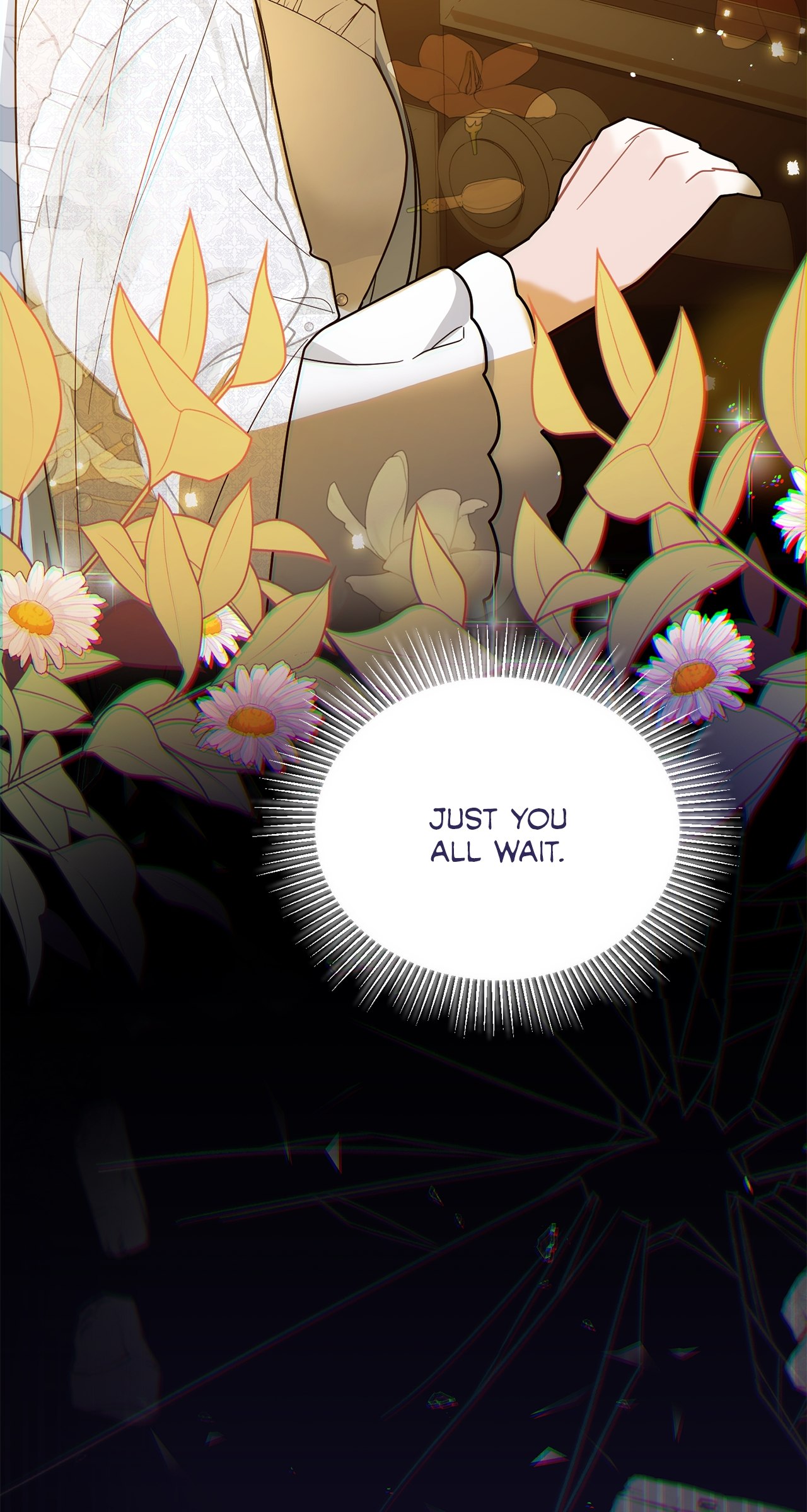 No, I Only Charmed the Princess! Chapter 4 - Page 93