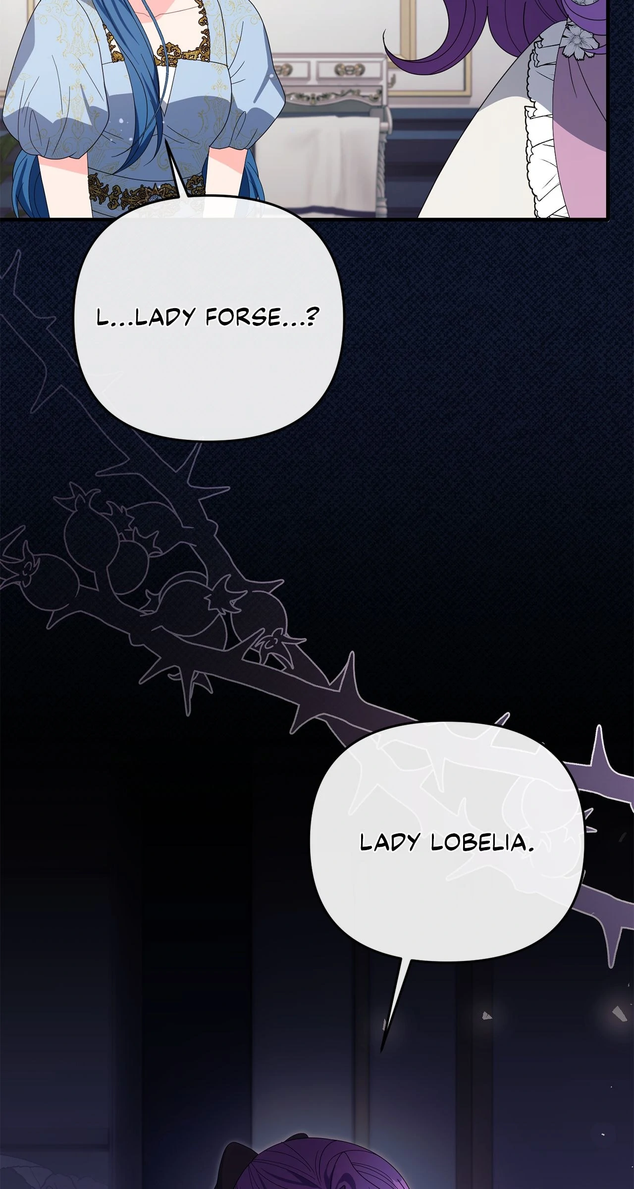 No, I Only Charmed the Princess! Chapter 40 - Page 39