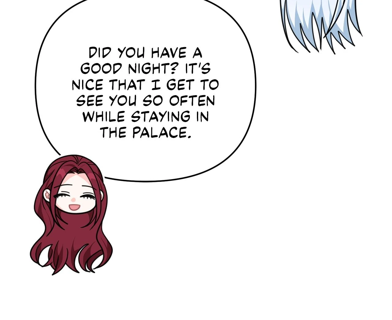 No, I Only Charmed the Princess! Chapter 40 - Page 51