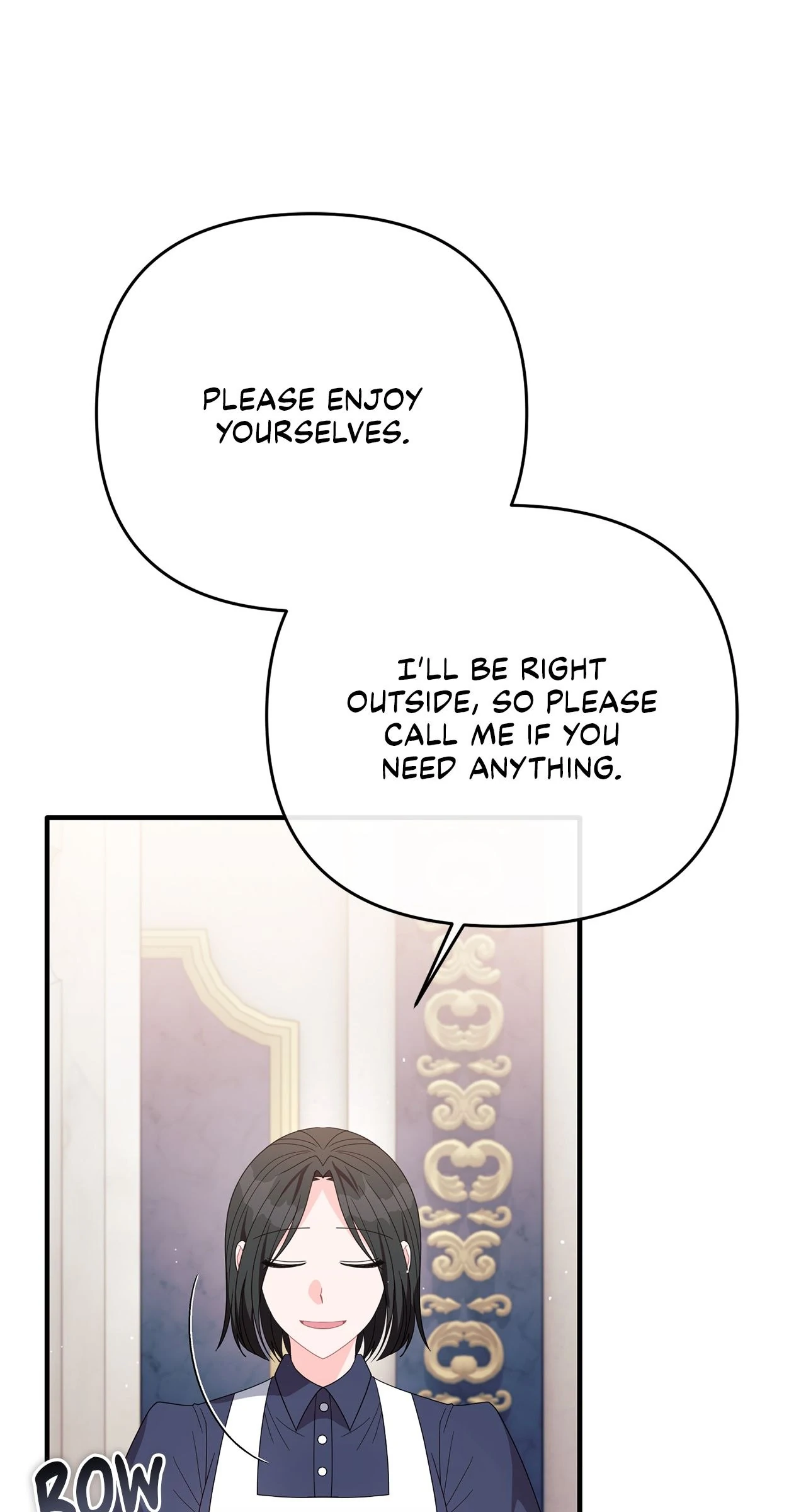 No, I Only Charmed the Princess! Chapter 40 - Page 53