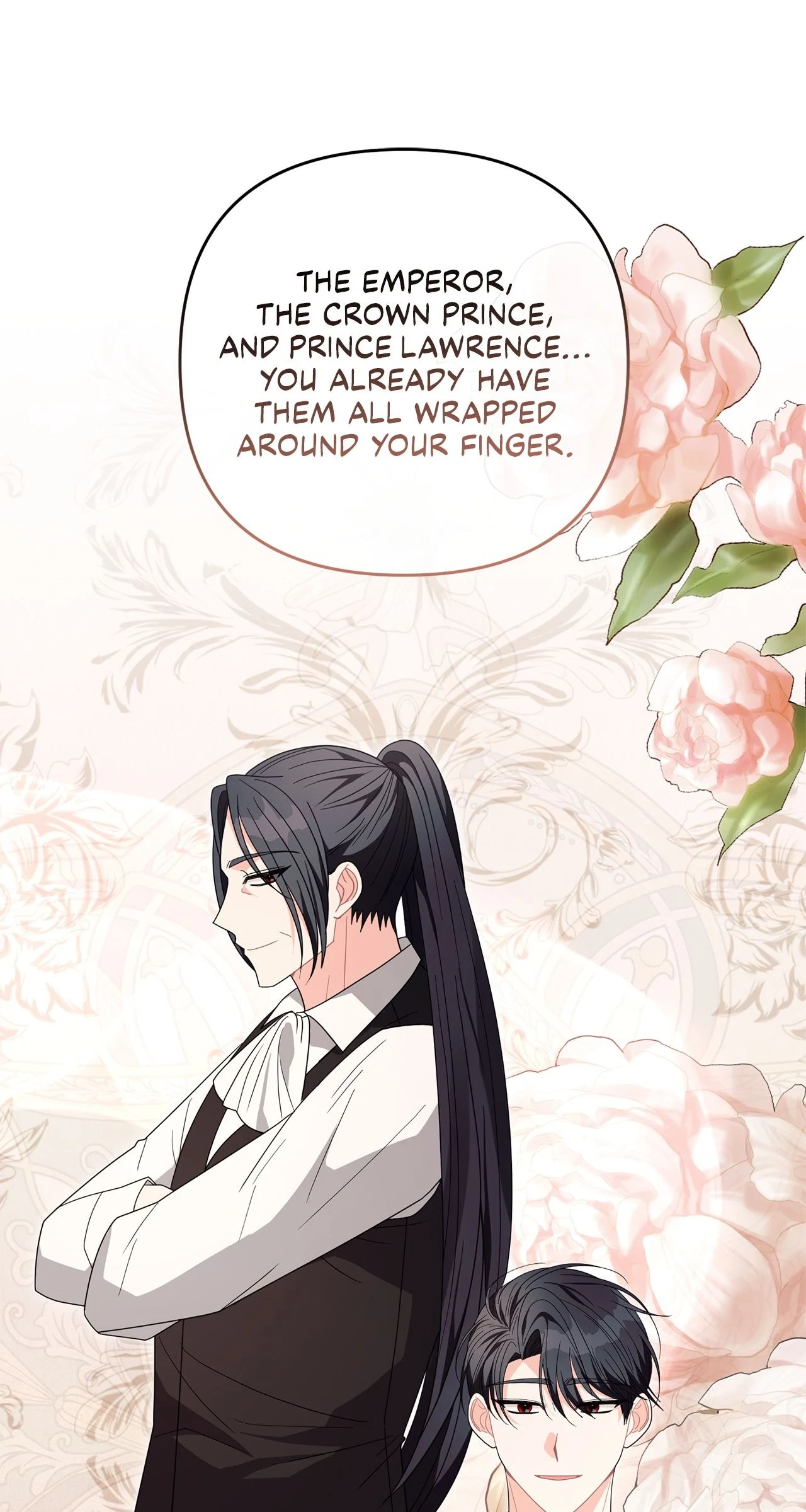No, I Only Charmed the Princess! Chapter 40 - Page 73