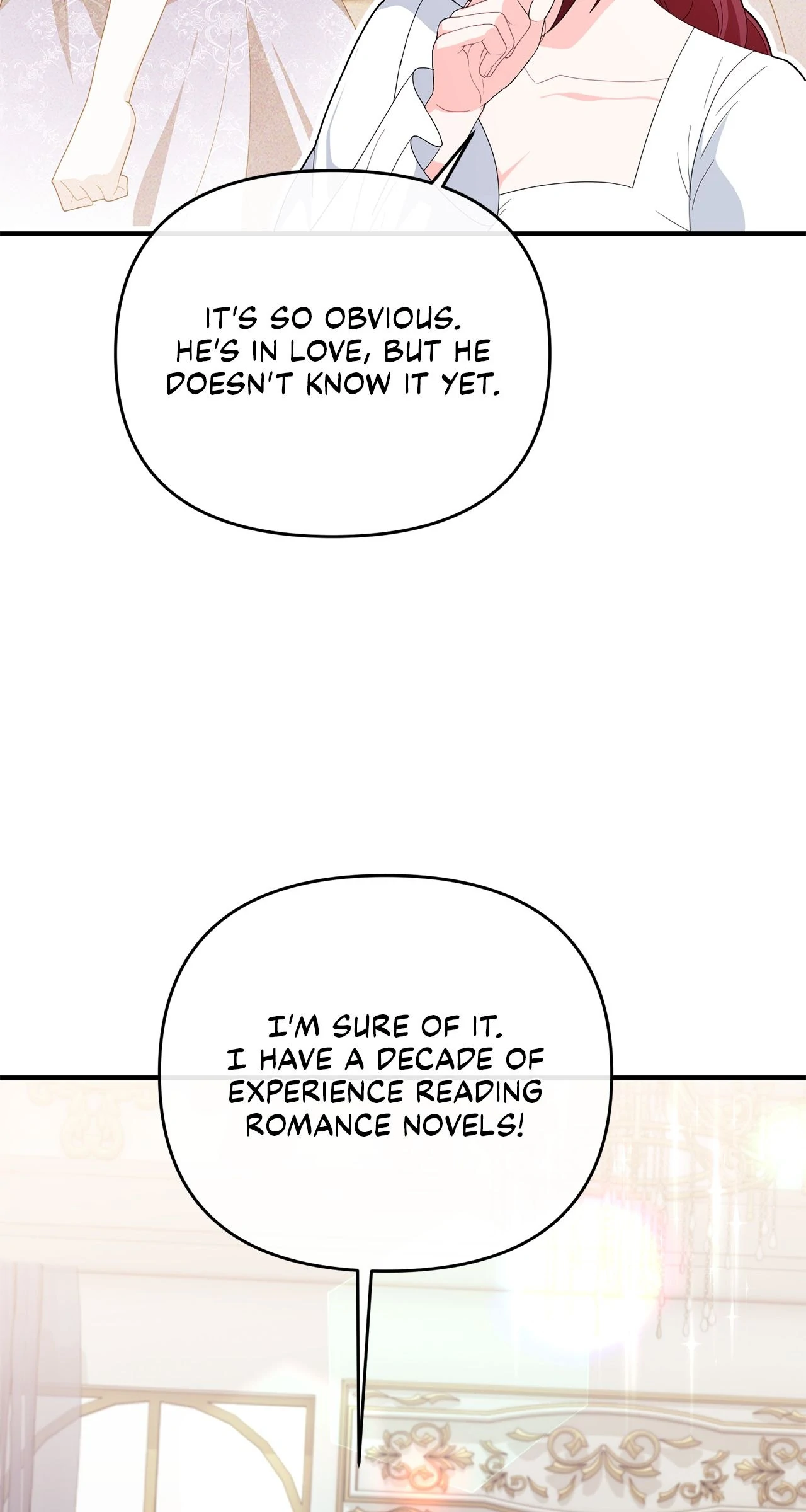 No, I Only Charmed the Princess! Chapter 40 - Page 79
