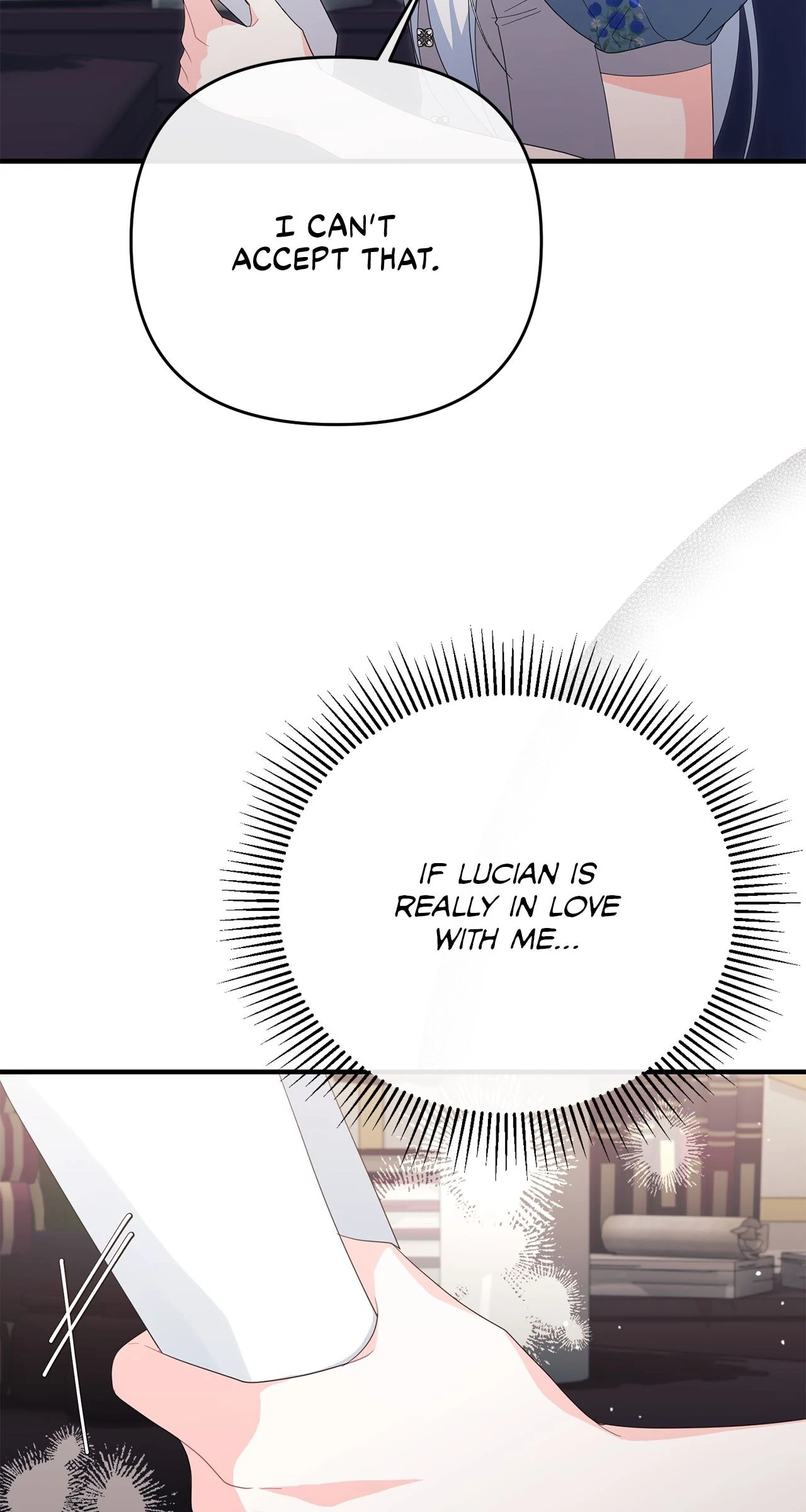 No, I Only Charmed the Princess! Chapter 40 - Page 84