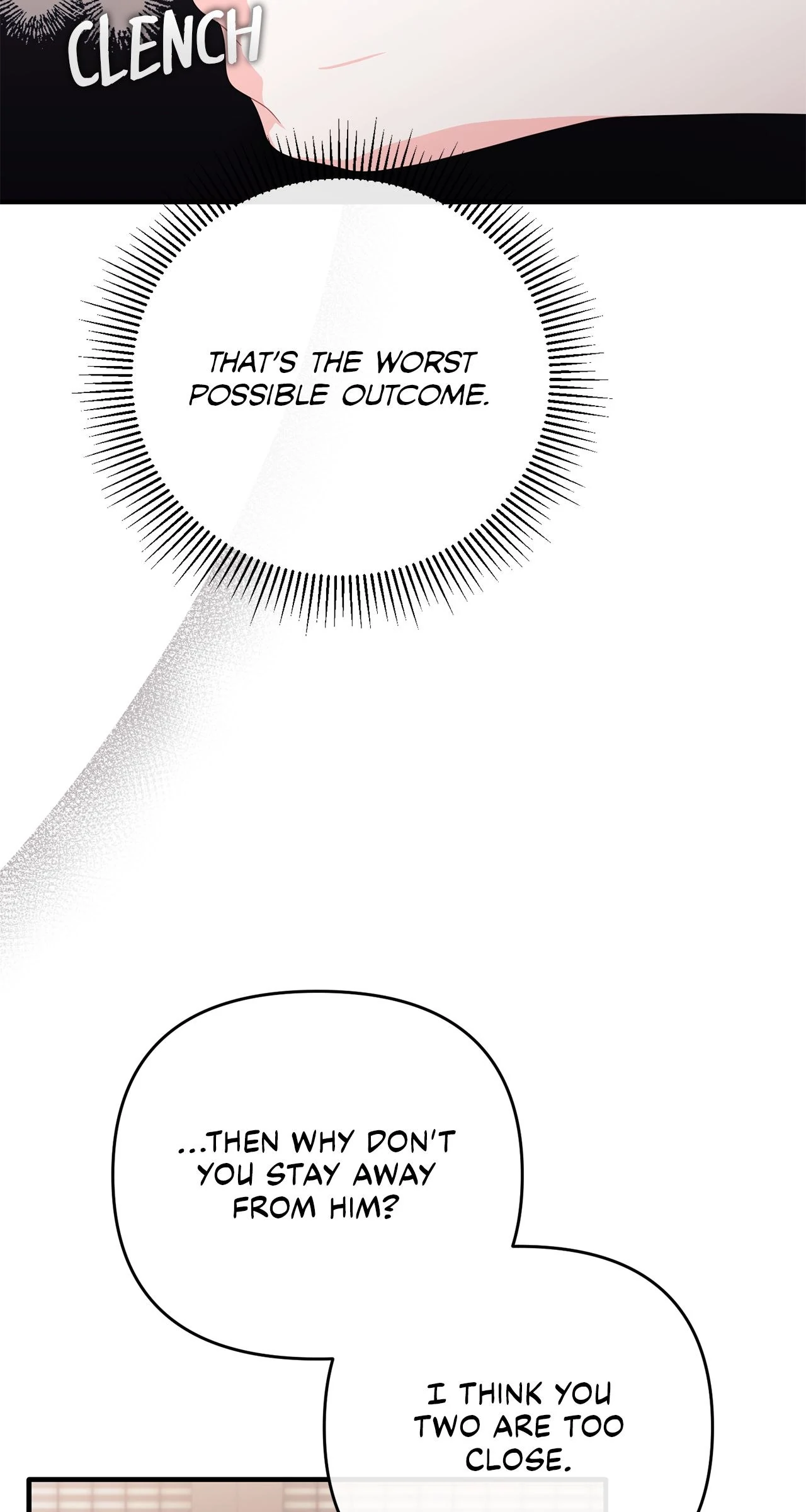 No, I Only Charmed the Princess! Chapter 40 - Page 85