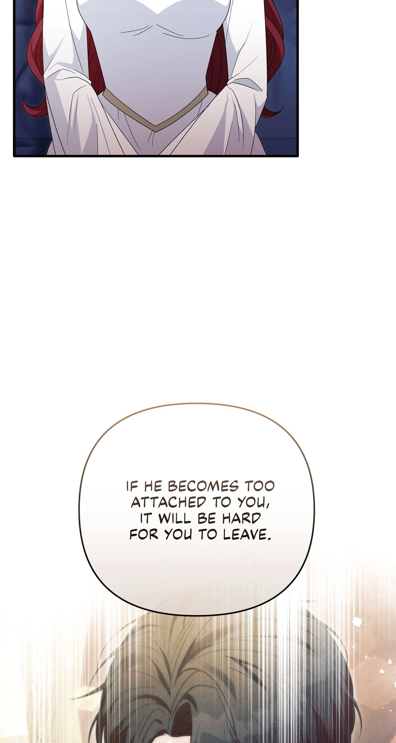 No, I Only Charmed the Princess! Chapter 41 - Page 2