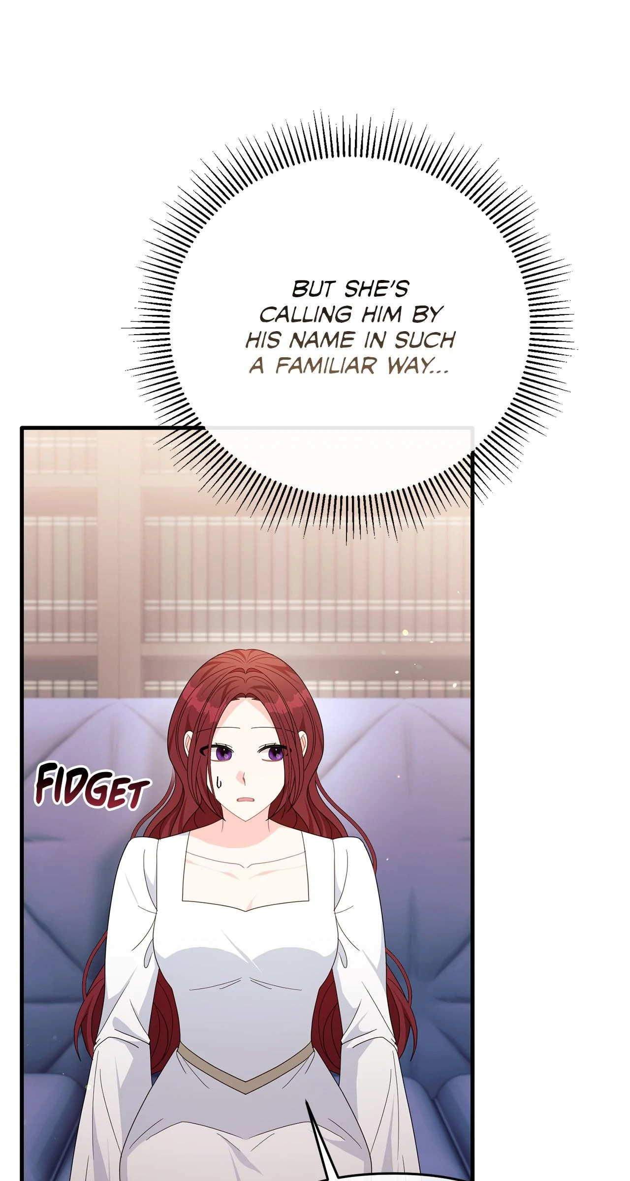 No, I Only Charmed the Princess! Chapter 41 - Page 12