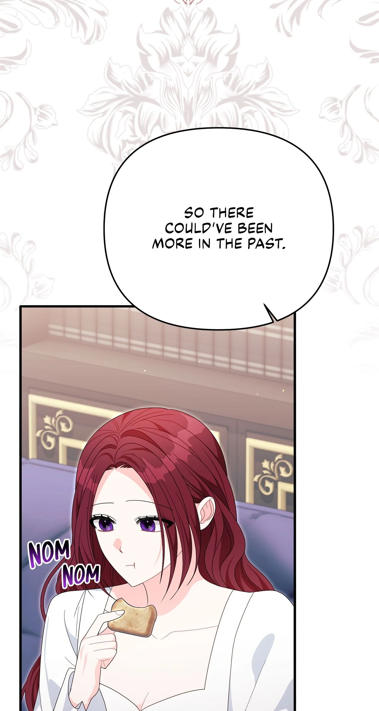 No, I Only Charmed the Princess! Chapter 41 - Page 19