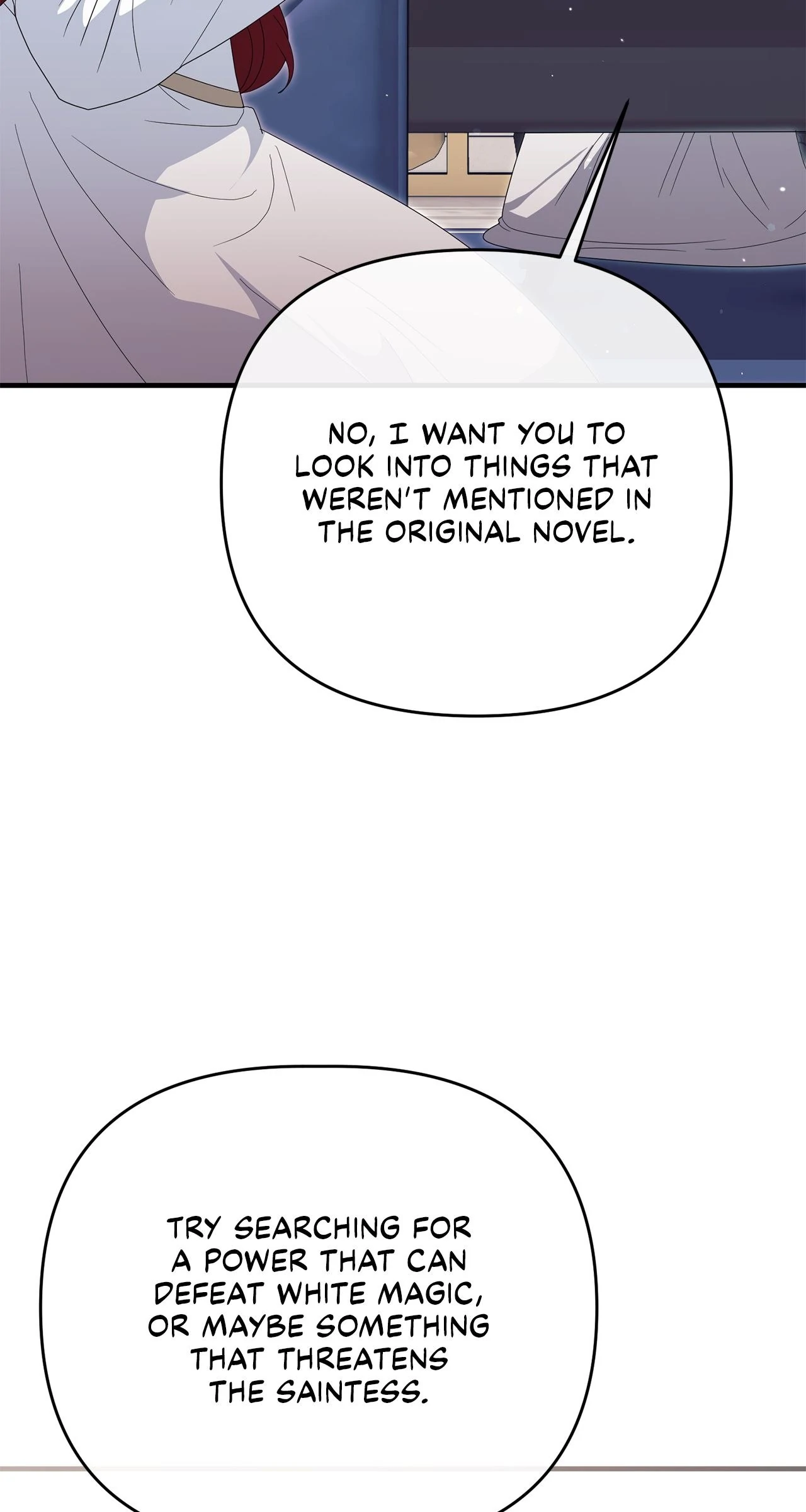 No, I Only Charmed the Princess! Chapter 41 - Page 24
