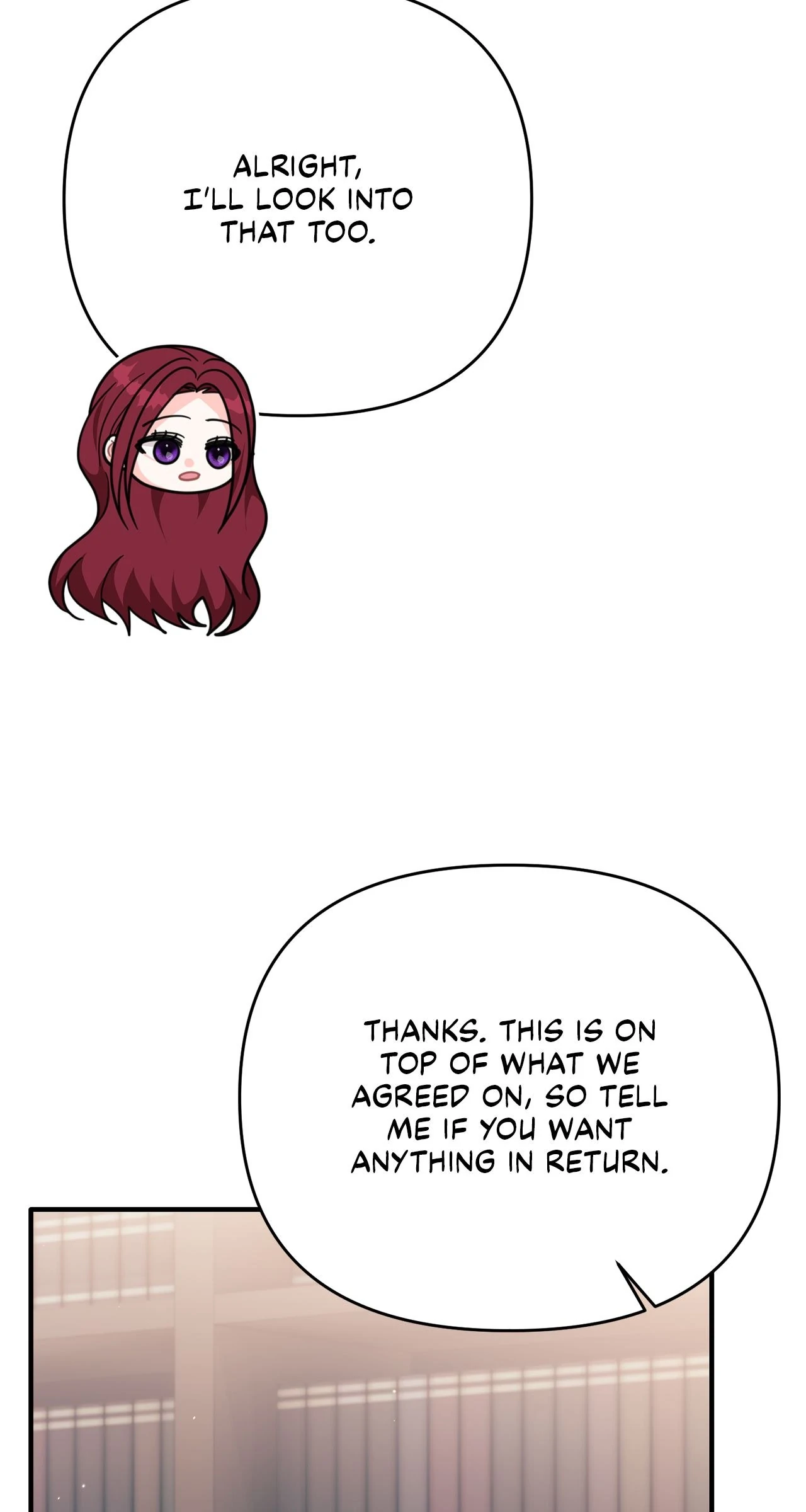 No, I Only Charmed the Princess! Chapter 41 - Page 26