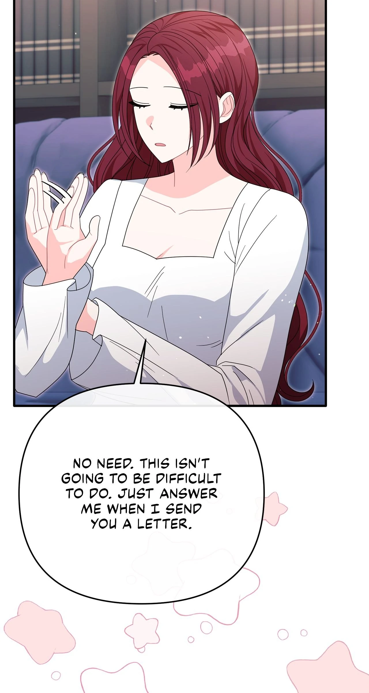 No, I Only Charmed the Princess! Chapter 41 - Page 27