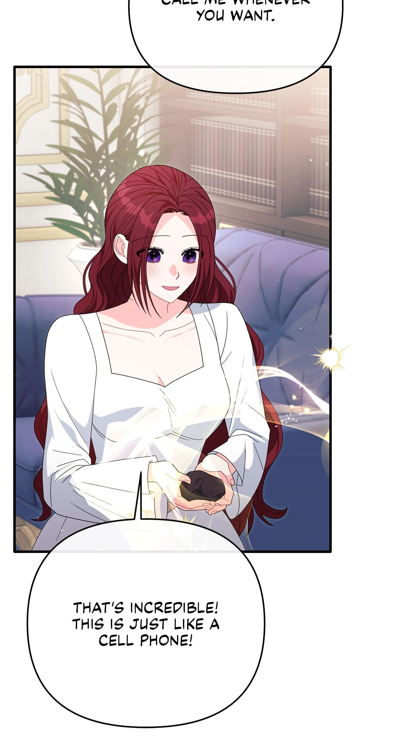 No, I Only Charmed the Princess! Chapter 41 - Page 40