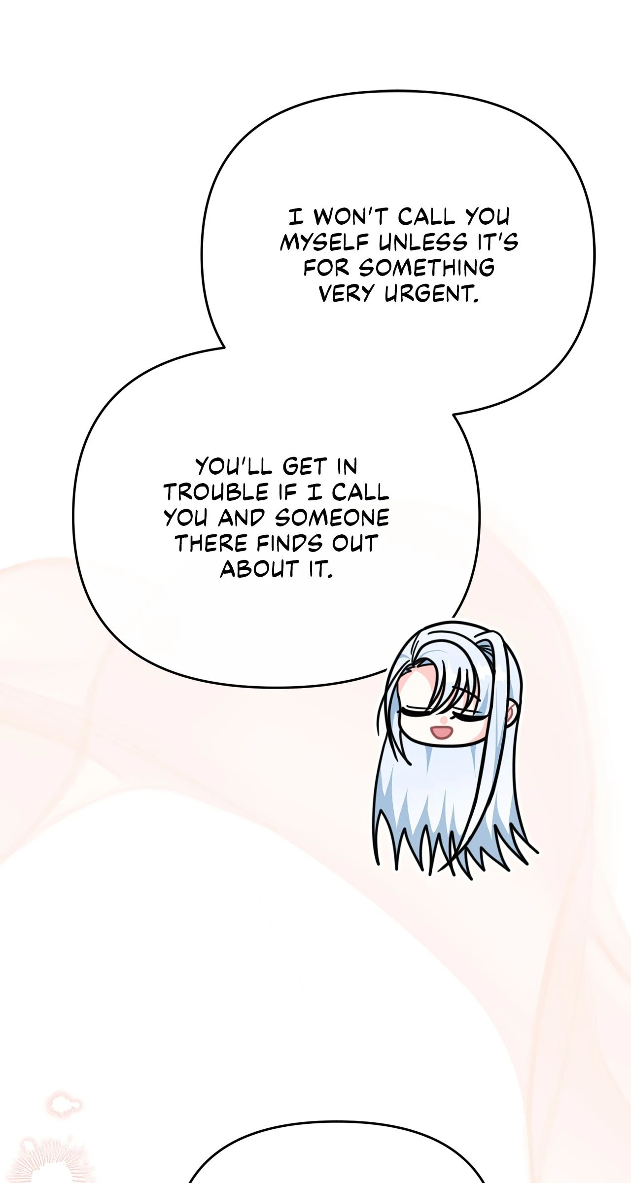 No, I Only Charmed the Princess! Chapter 41 - Page 42