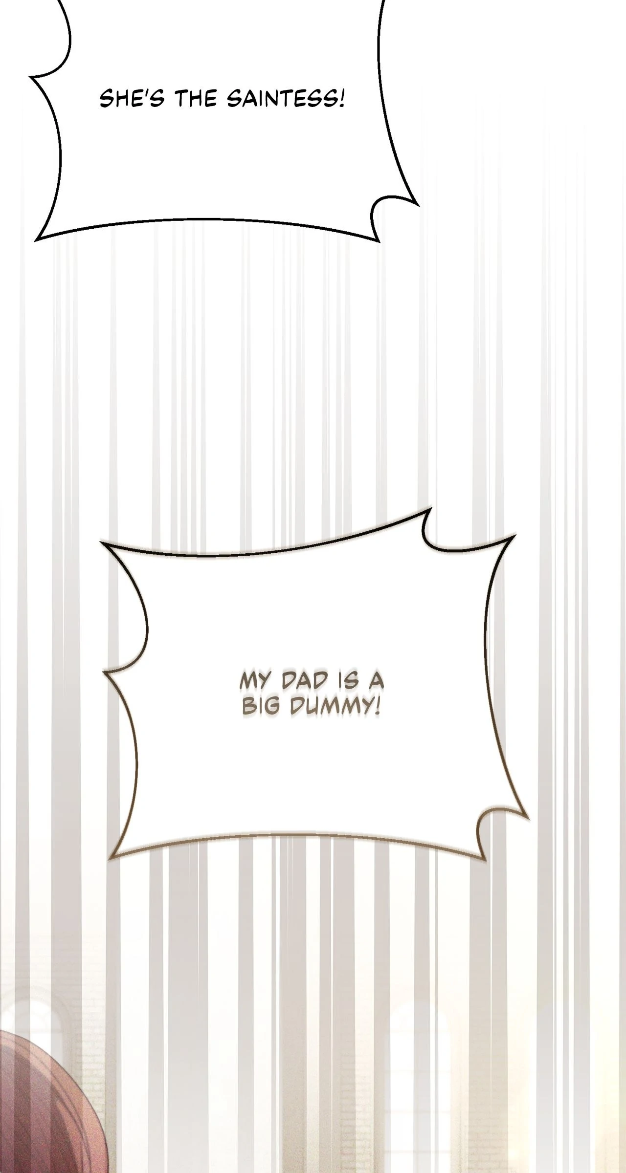 No, I Only Charmed the Princess! Chapter 41 - Page 52