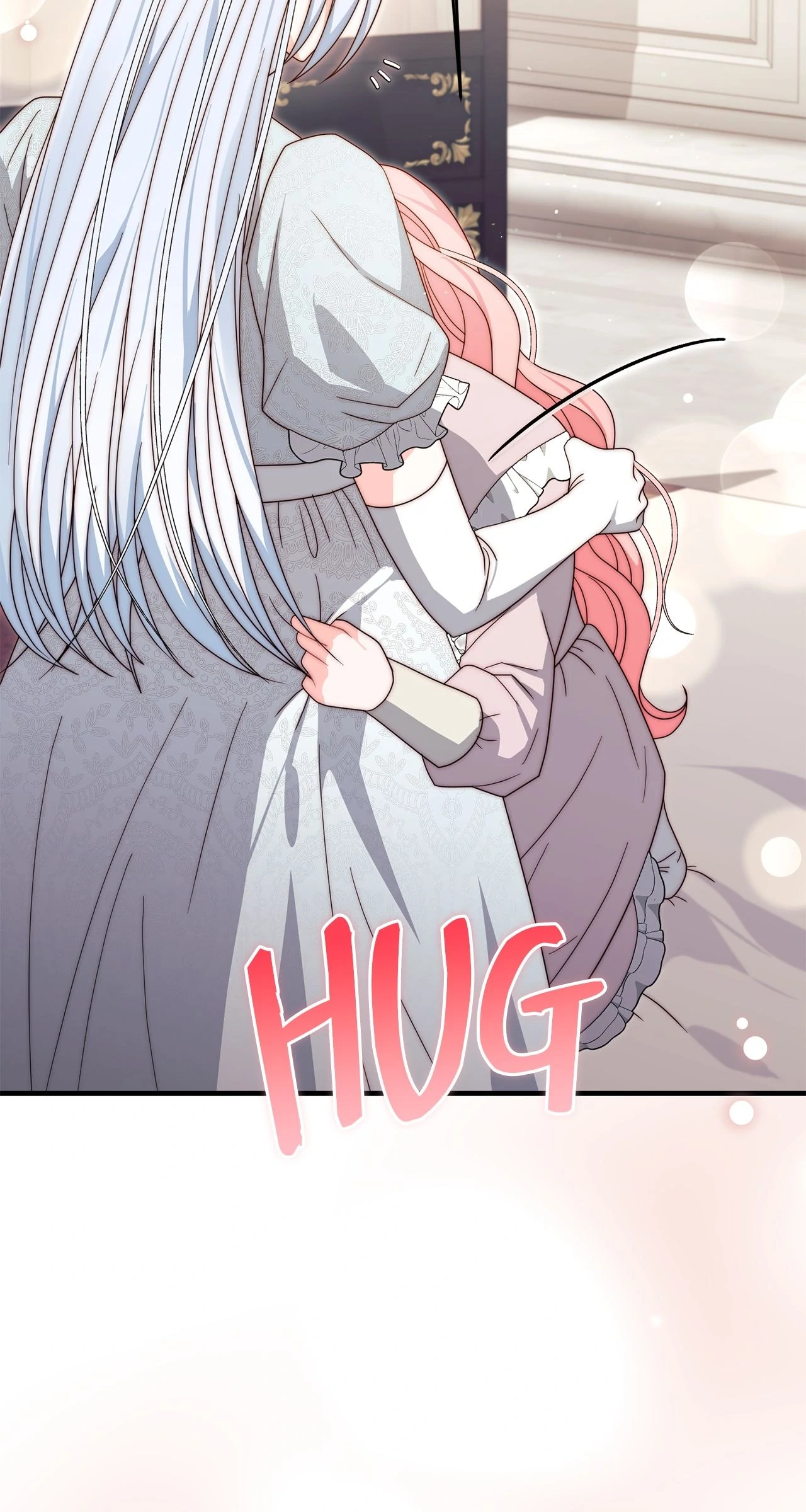 No, I Only Charmed the Princess! Chapter 41 - Page 58