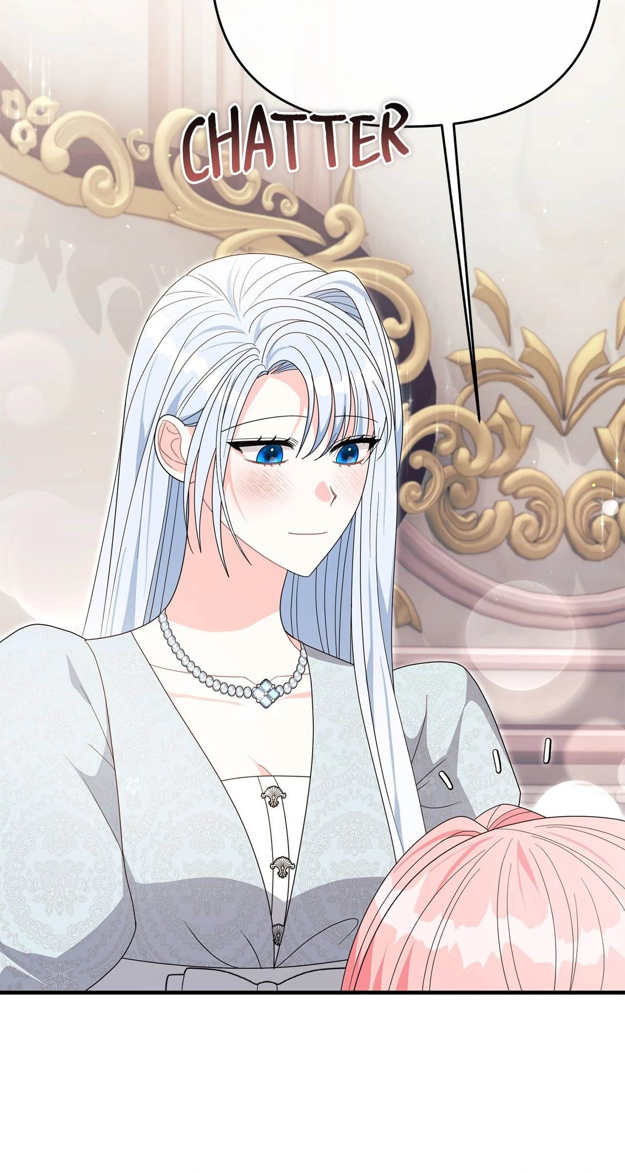 No, I Only Charmed the Princess! Chapter 41 - Page 63