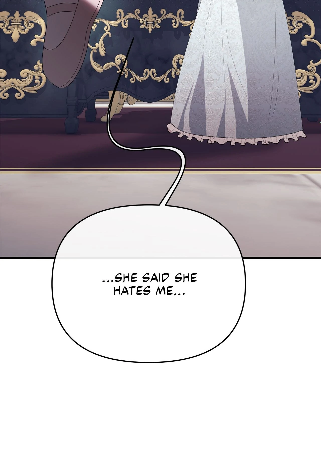 No, I Only Charmed the Princess! Chapter 41 - Page 79