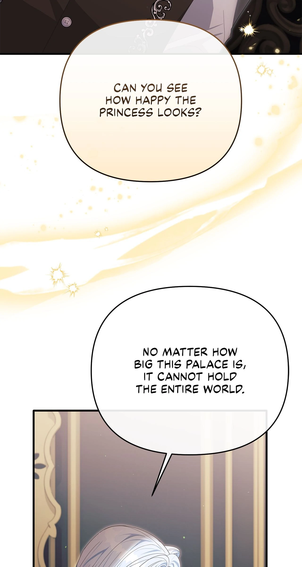 No, I Only Charmed the Princess! Chapter 42 - Page 23