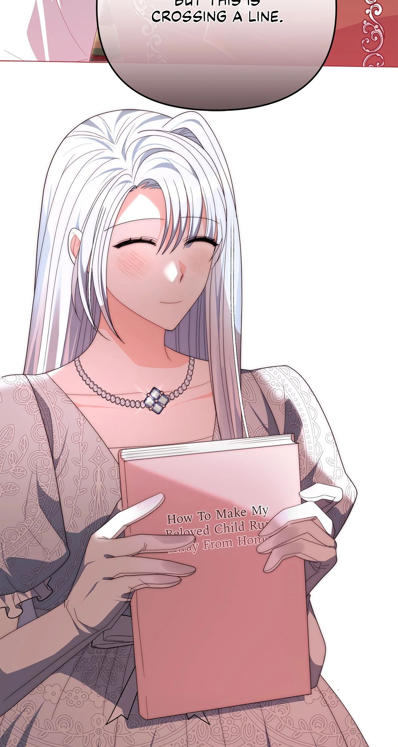 No, I Only Charmed the Princess! Chapter 42 - Page 4