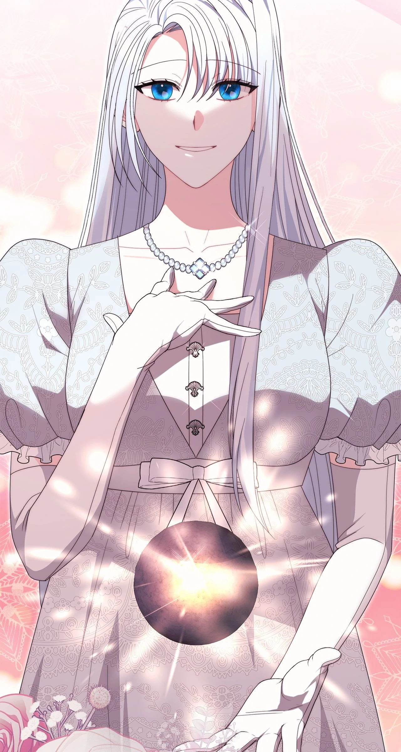 No, I Only Charmed the Princess! Chapter 42 - Page 34
