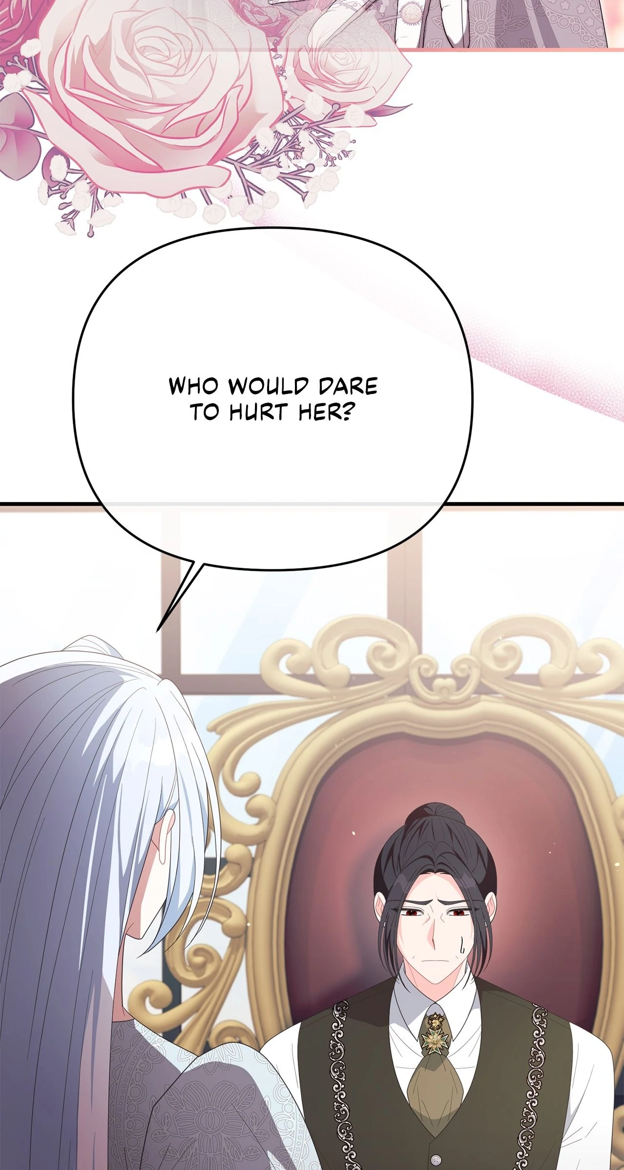 No, I Only Charmed the Princess! Chapter 42 - Page 35