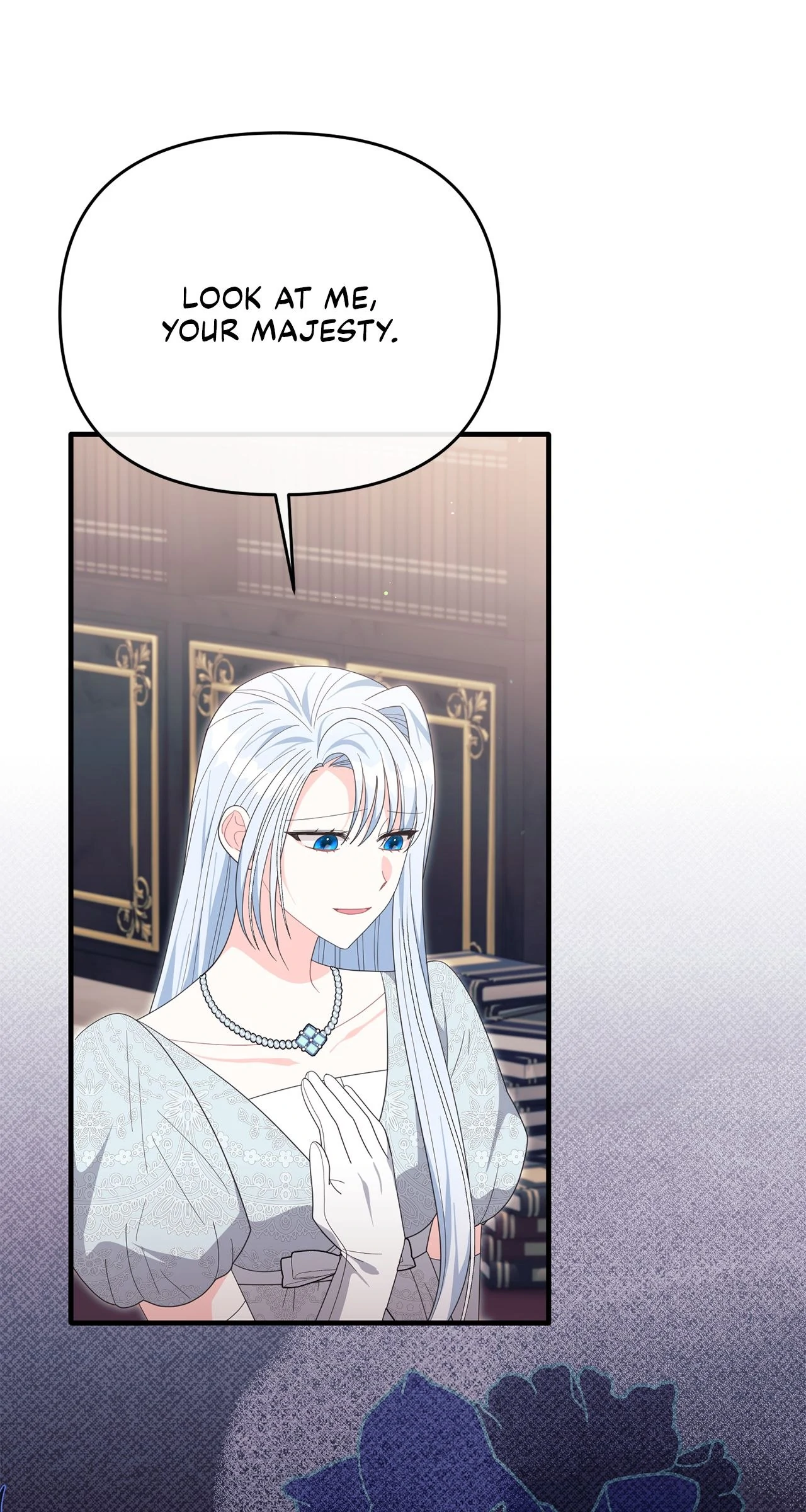 No, I Only Charmed the Princess! Chapter 42 - Page 37