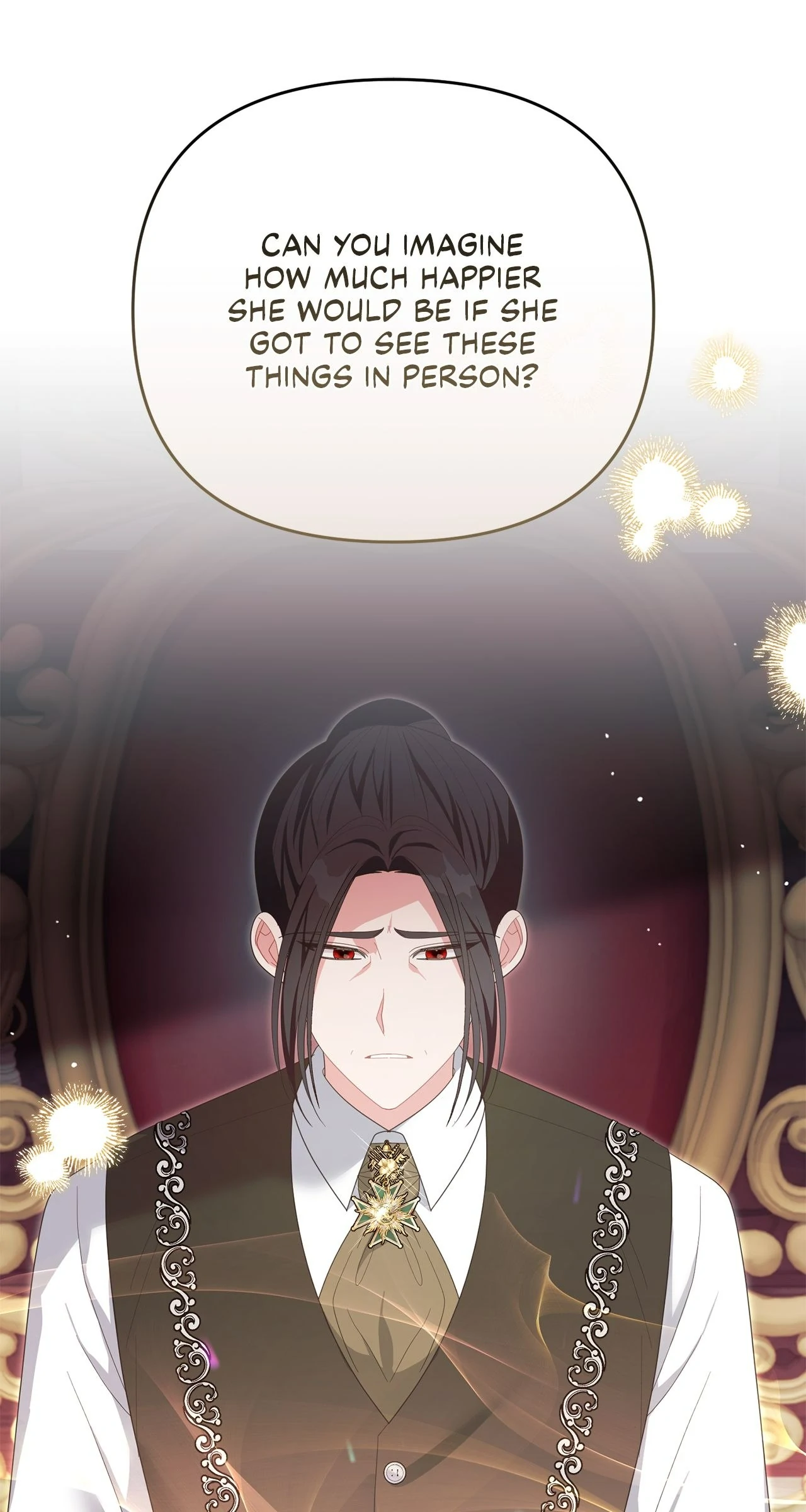No, I Only Charmed the Princess! Chapter 42 - Page 48