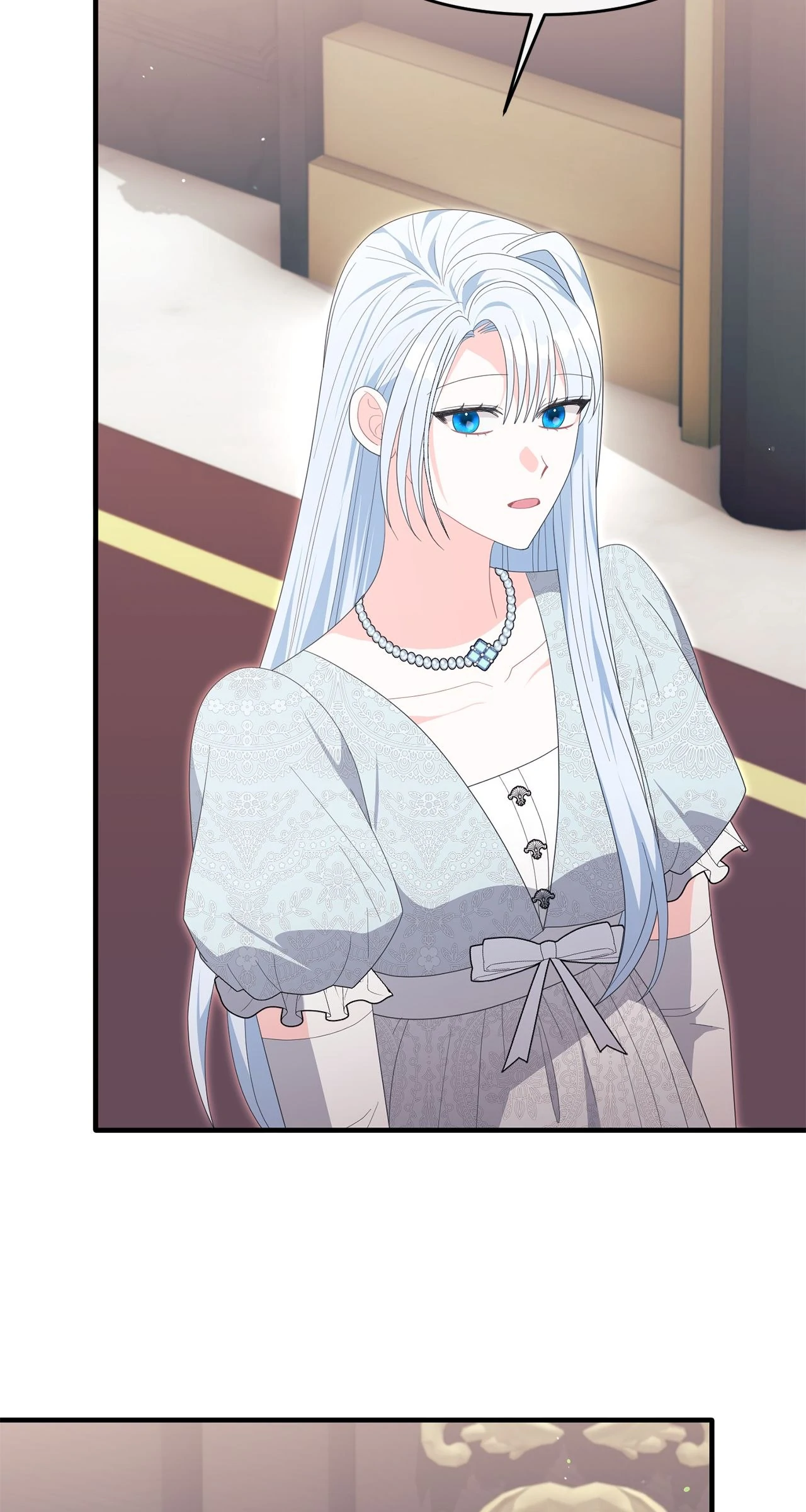 No, I Only Charmed the Princess! Chapter 42 - Page 63