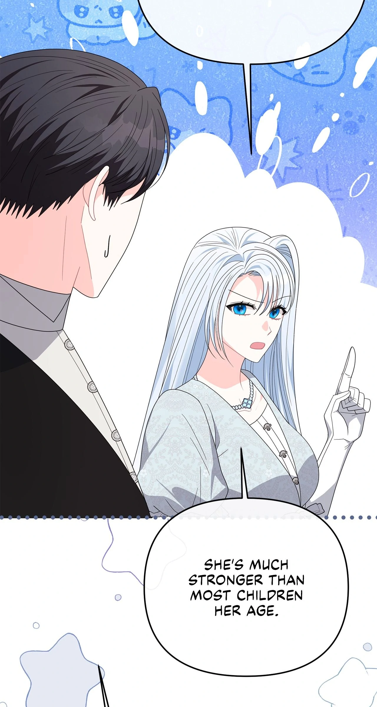 No, I Only Charmed the Princess! Chapter 42 - Page 75