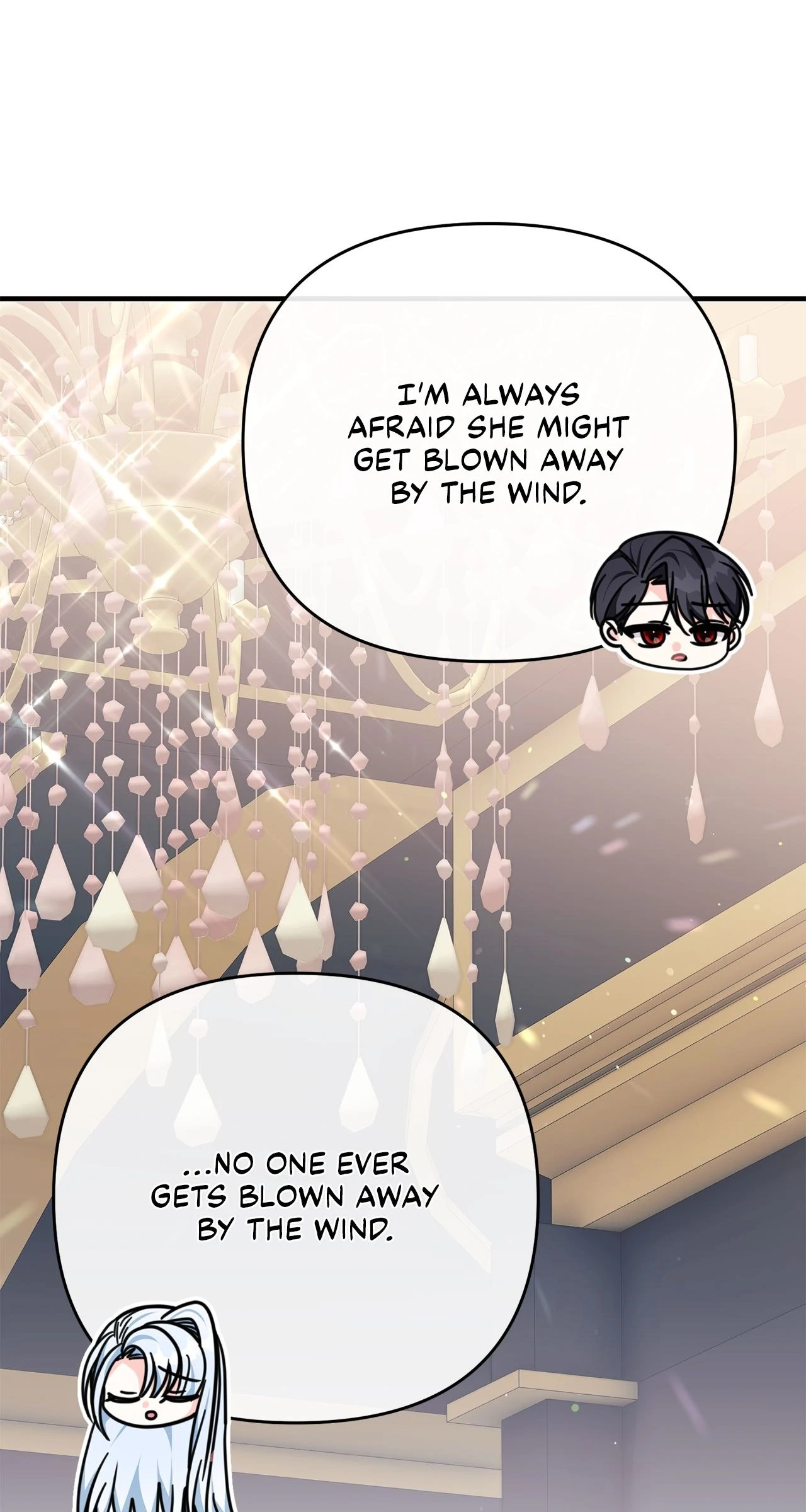 No, I Only Charmed the Princess! Chapter 42 - Page 77