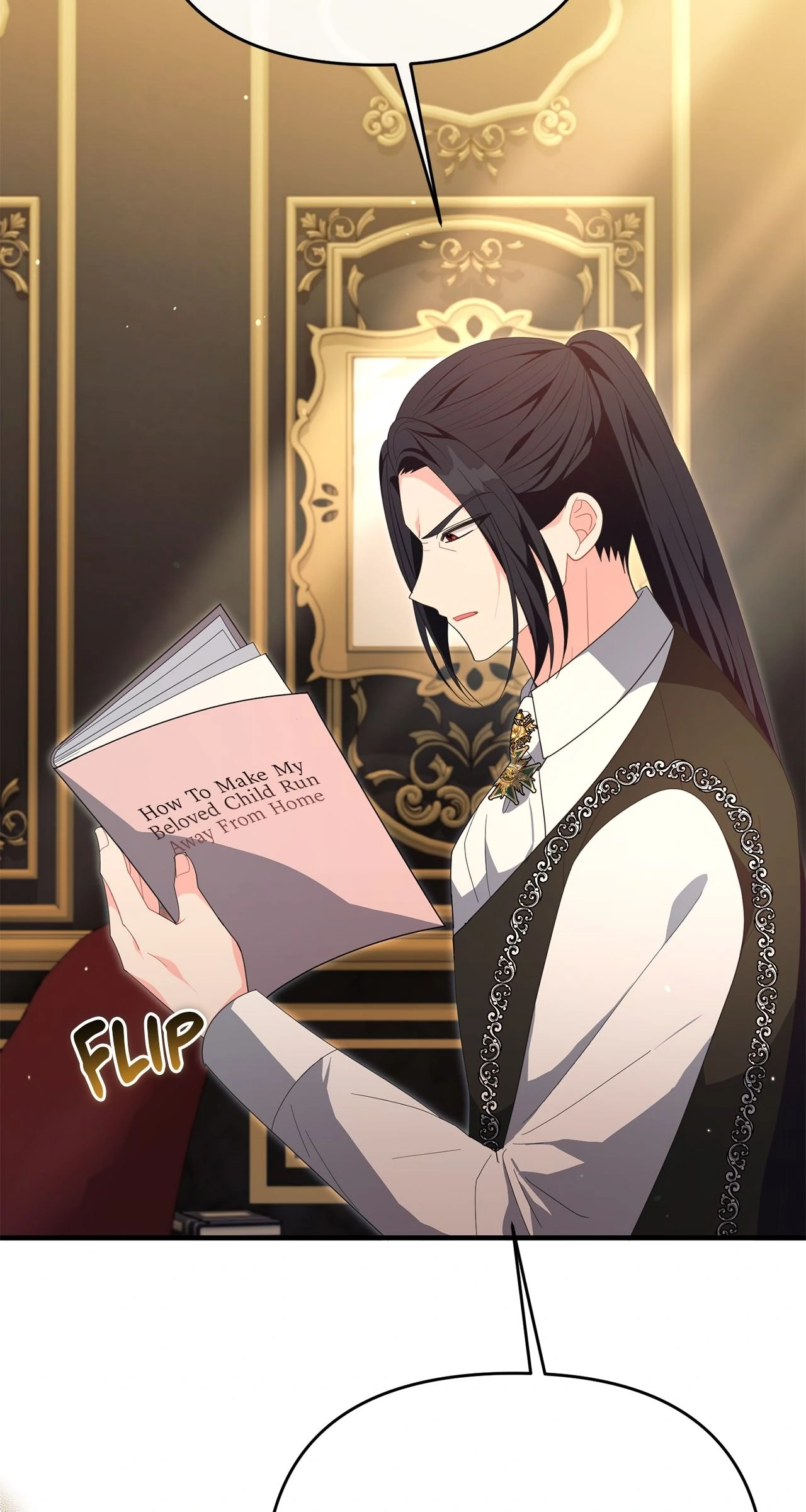 No, I Only Charmed the Princess! Chapter 42 - Page 91