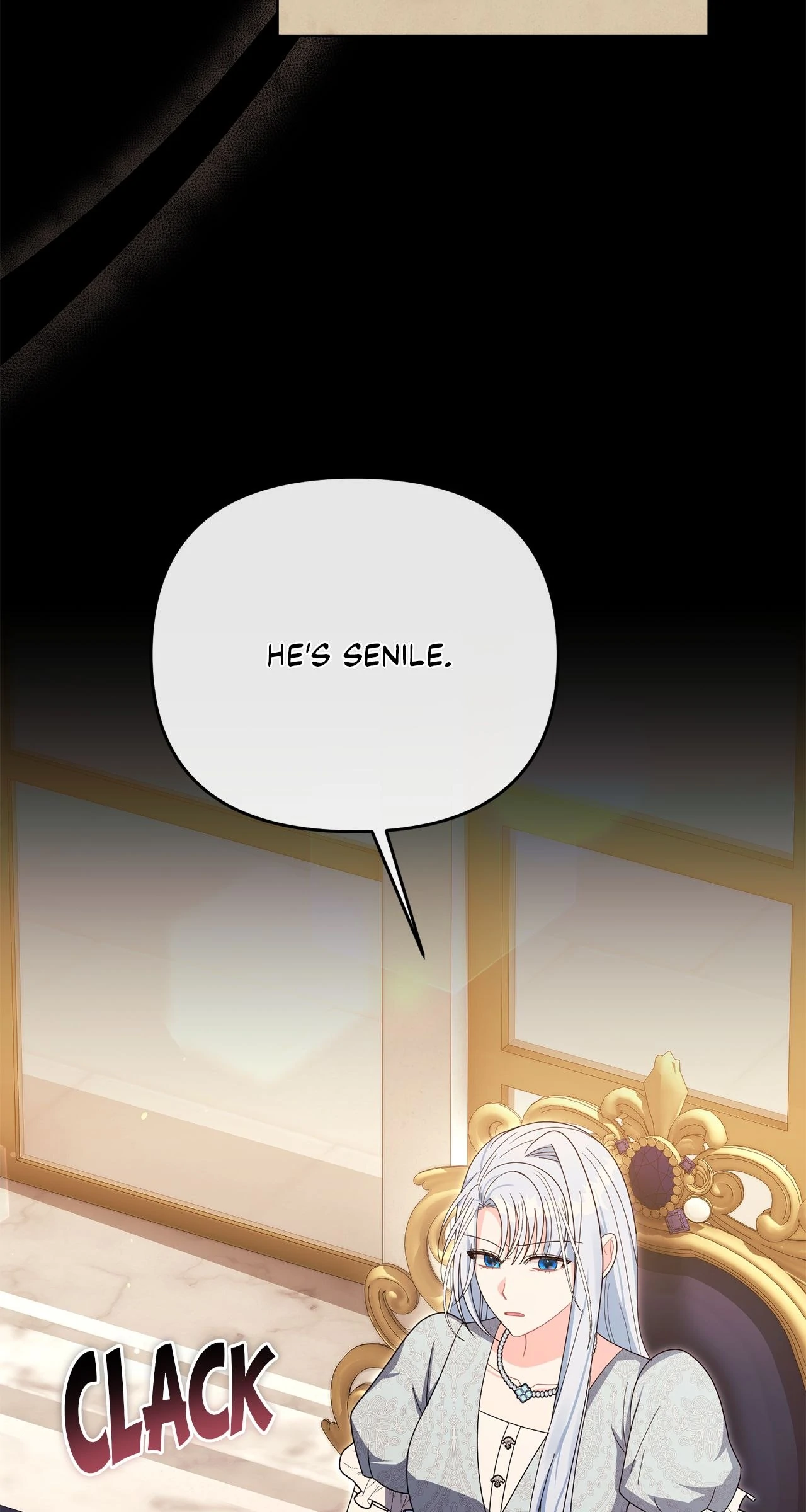 No, I Only Charmed the Princess! Chapter 43 - Page 22