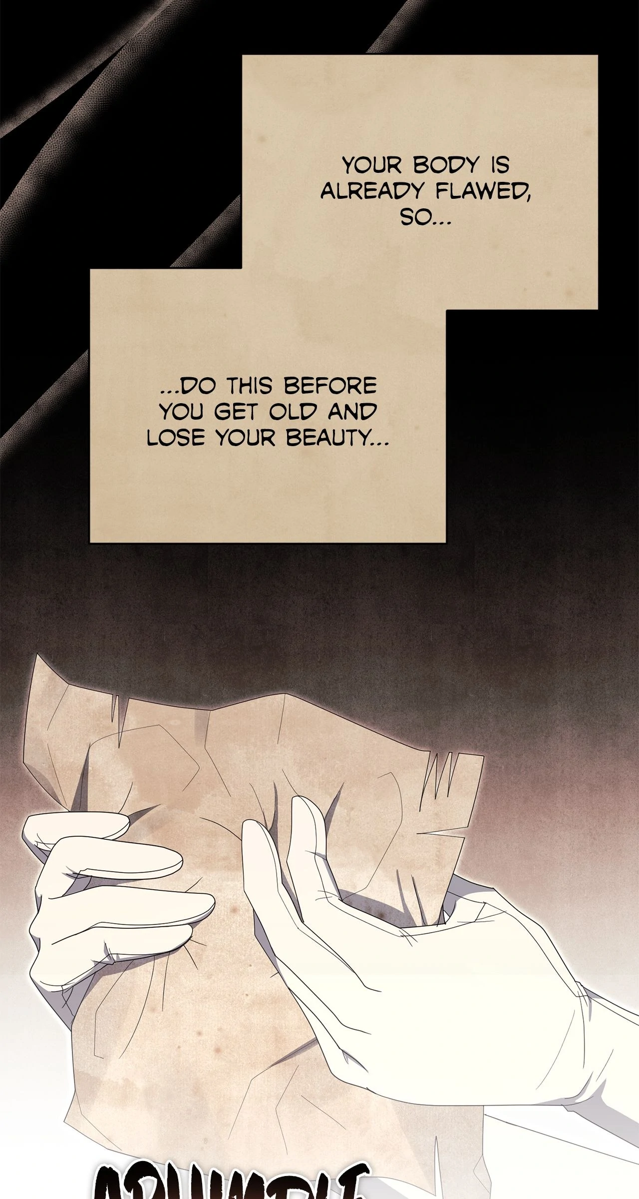 No, I Only Charmed the Princess! Chapter 43 - Page 25