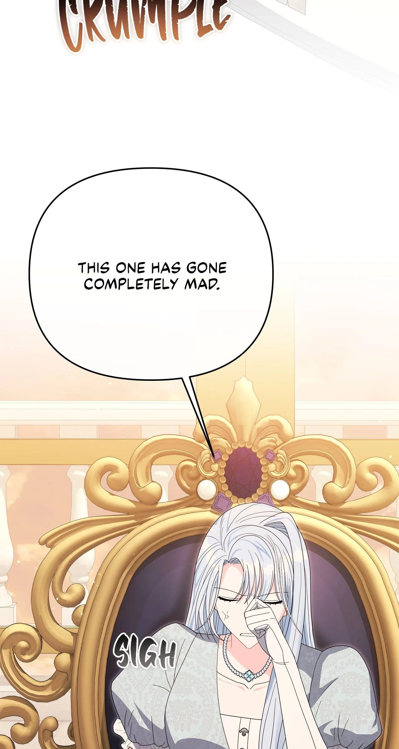 No, I Only Charmed the Princess! Chapter 43 - Page 26