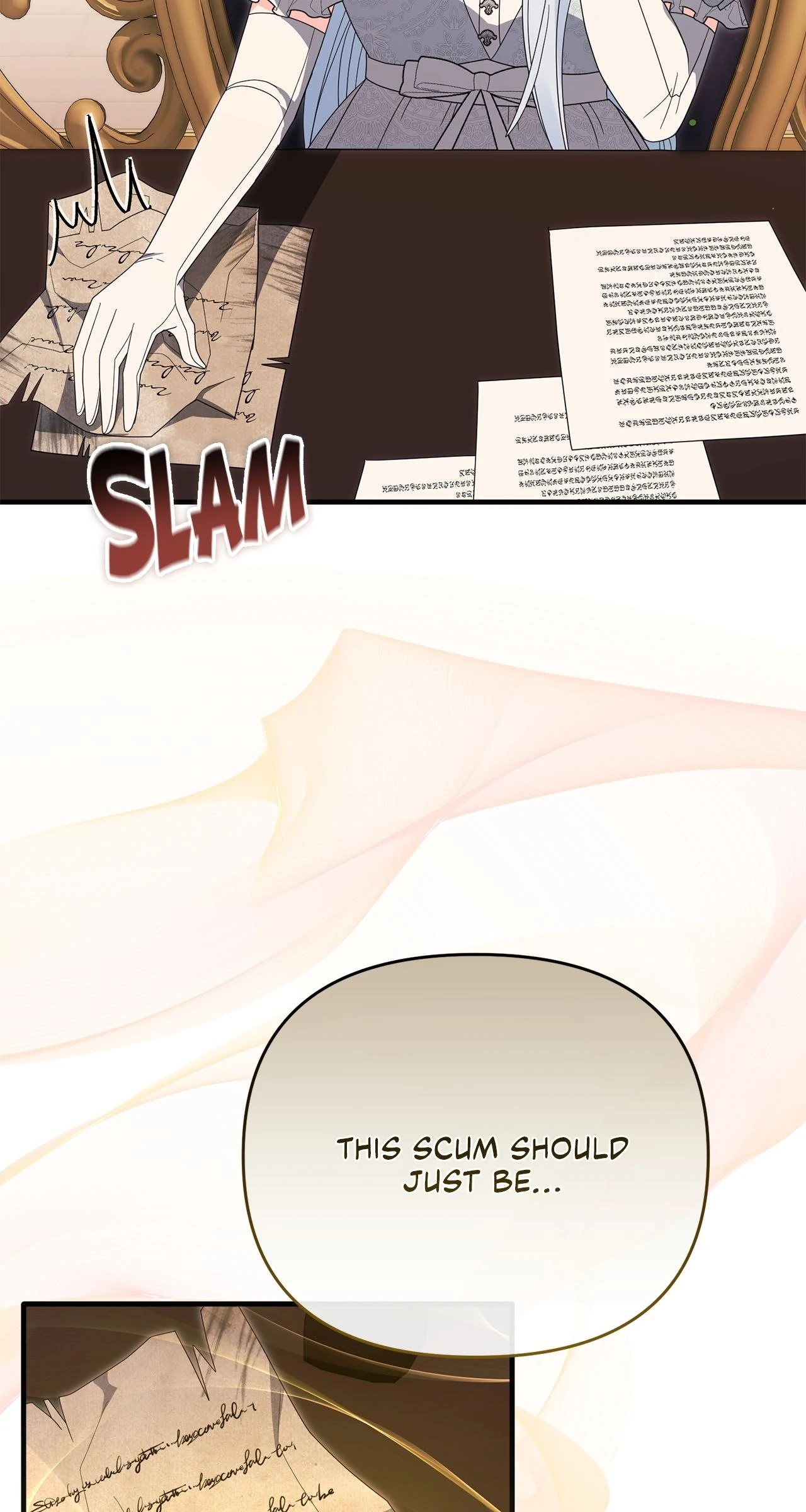 No, I Only Charmed the Princess! Chapter 43 - Page 27