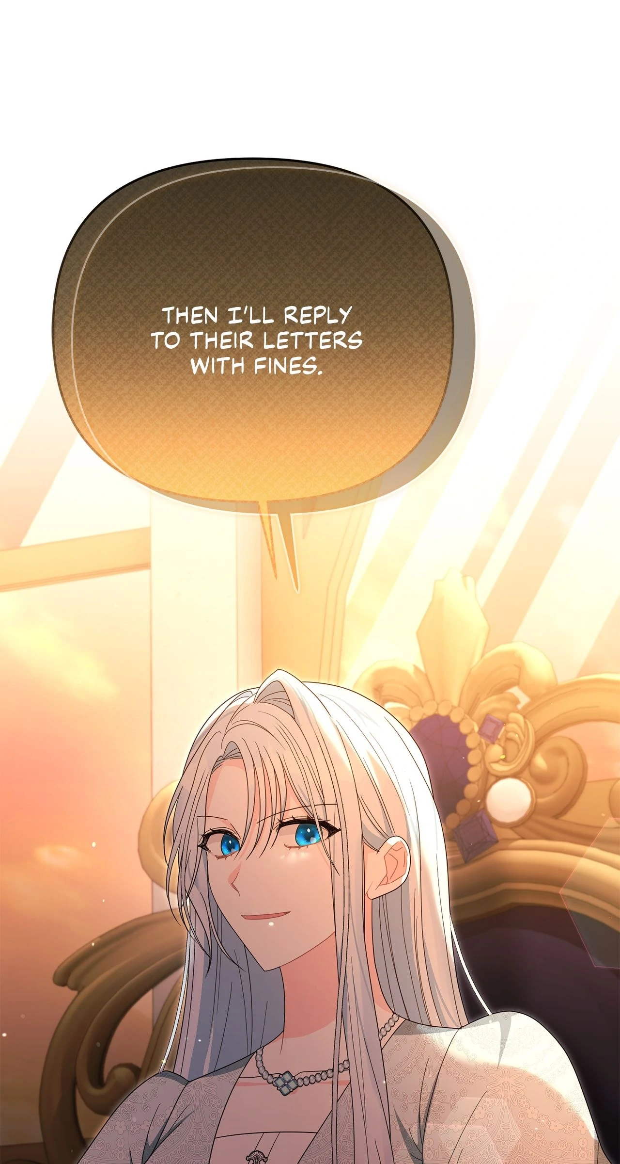 No, I Only Charmed the Princess! Chapter 43 - Page 31