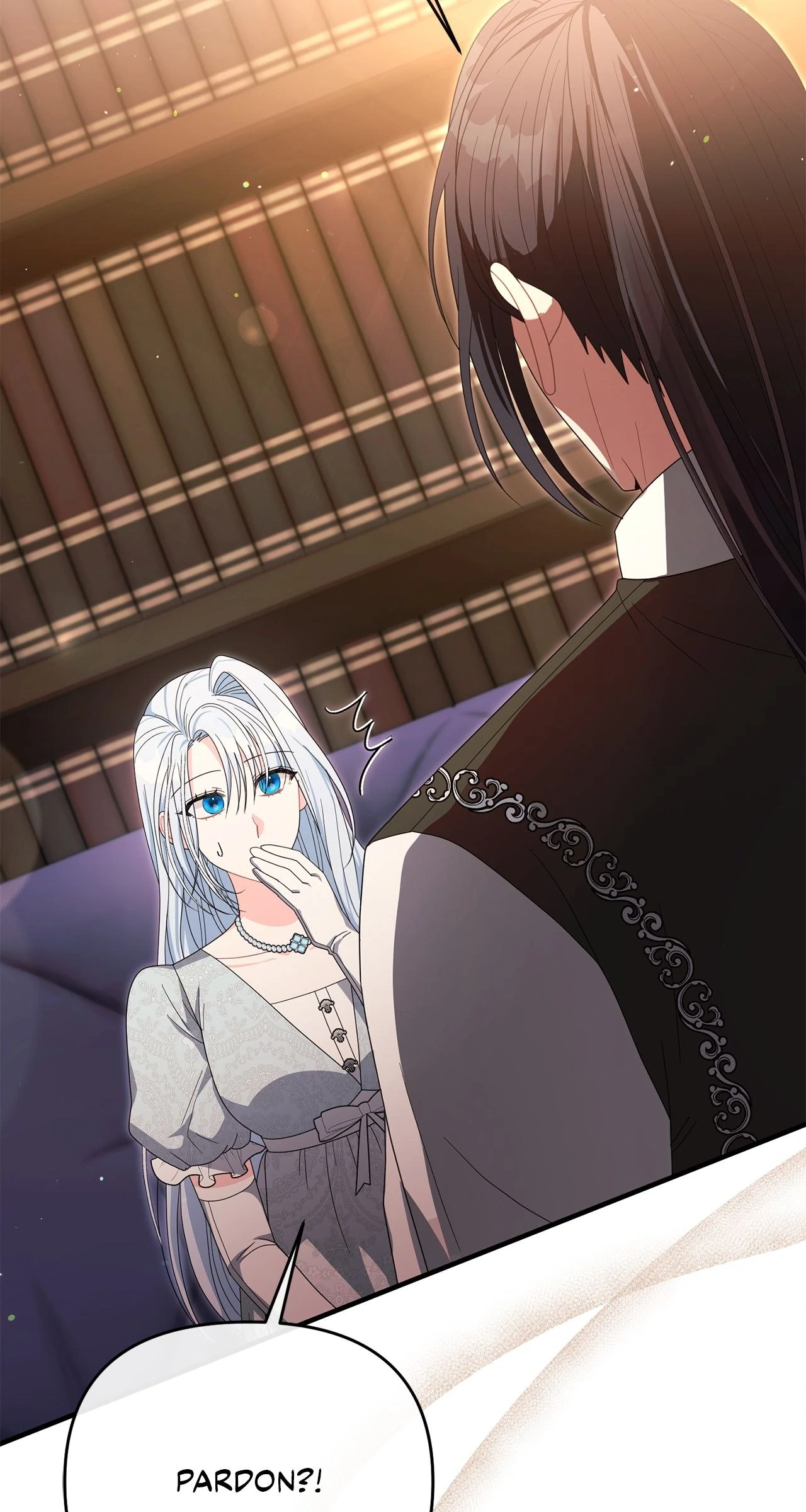 No, I Only Charmed the Princess! Chapter 43 - Page 43
