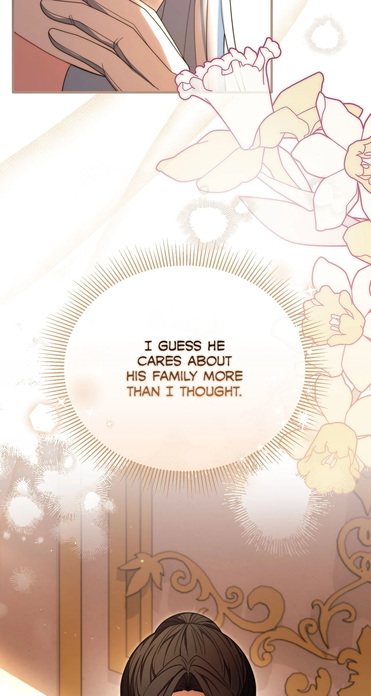 No, I Only Charmed the Princess! Chapter 43 - Page 45