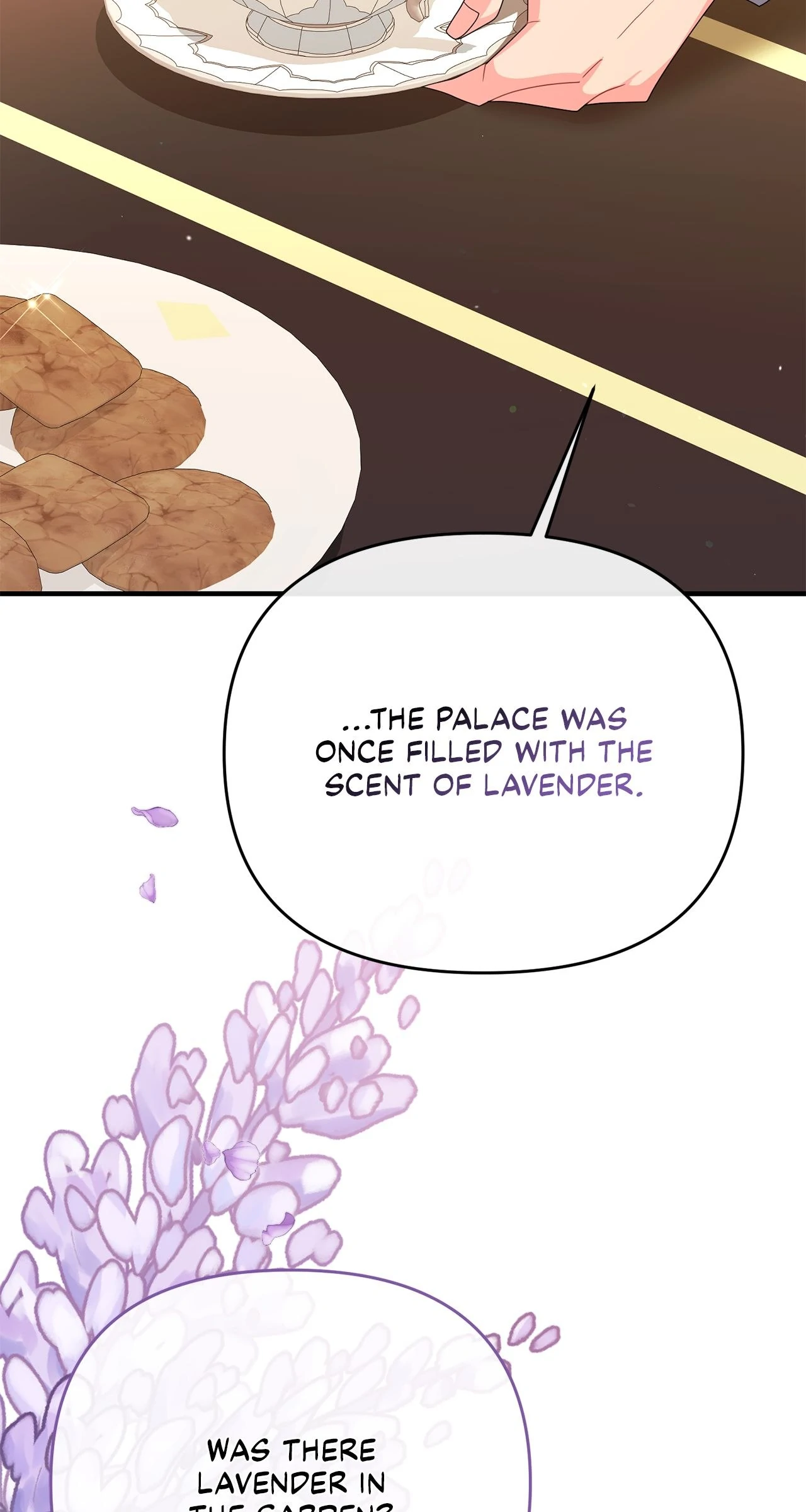 No, I Only Charmed the Princess! Chapter 43 - Page 54