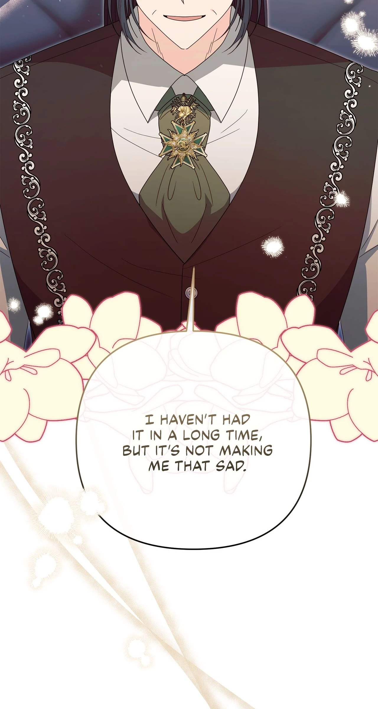No, I Only Charmed the Princess! Chapter 43 - Page 61