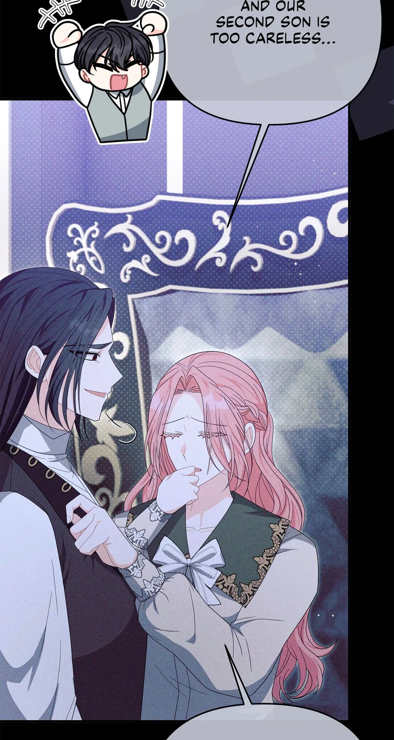 No, I Only Charmed the Princess! Chapter 43 - Page 68