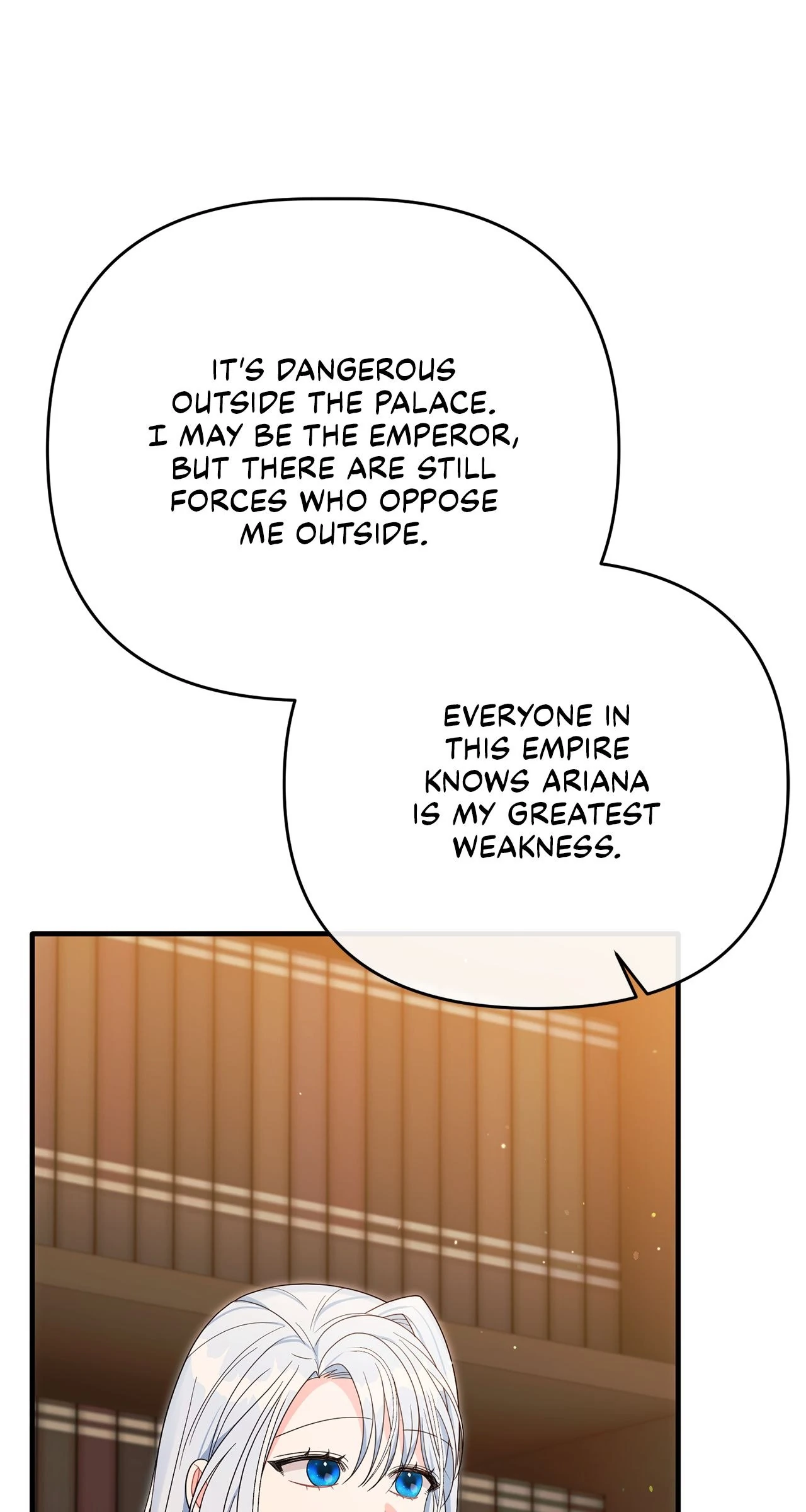No, I Only Charmed the Princess! Chapter 43 - Page 87