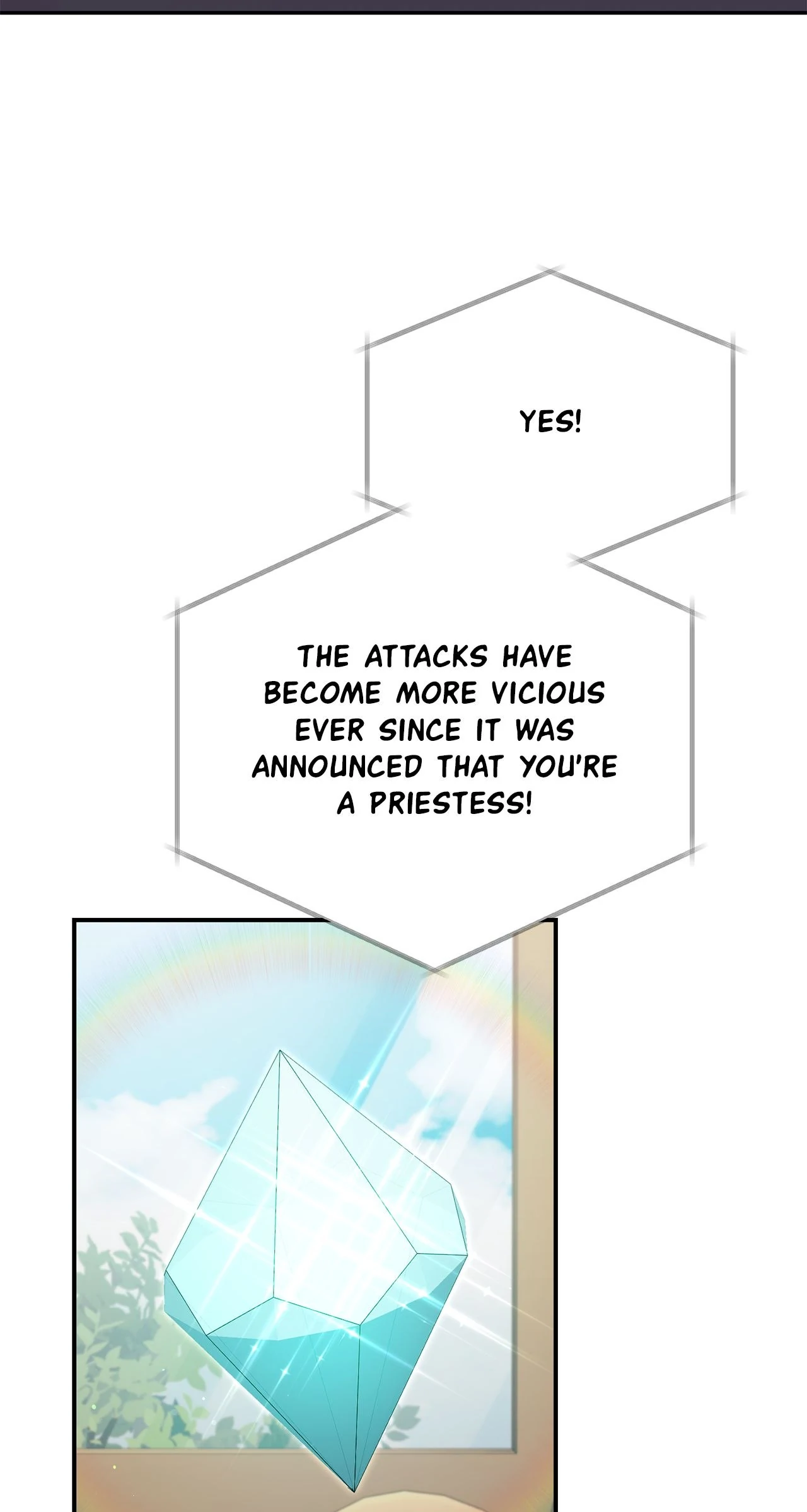 No, I Only Charmed the Princess! Chapter 44 - Page 2